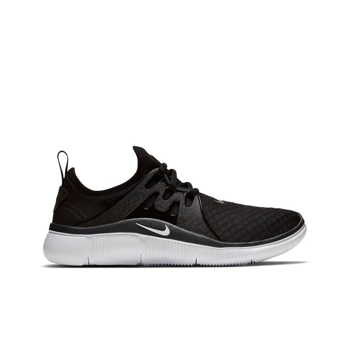 nike acalme black