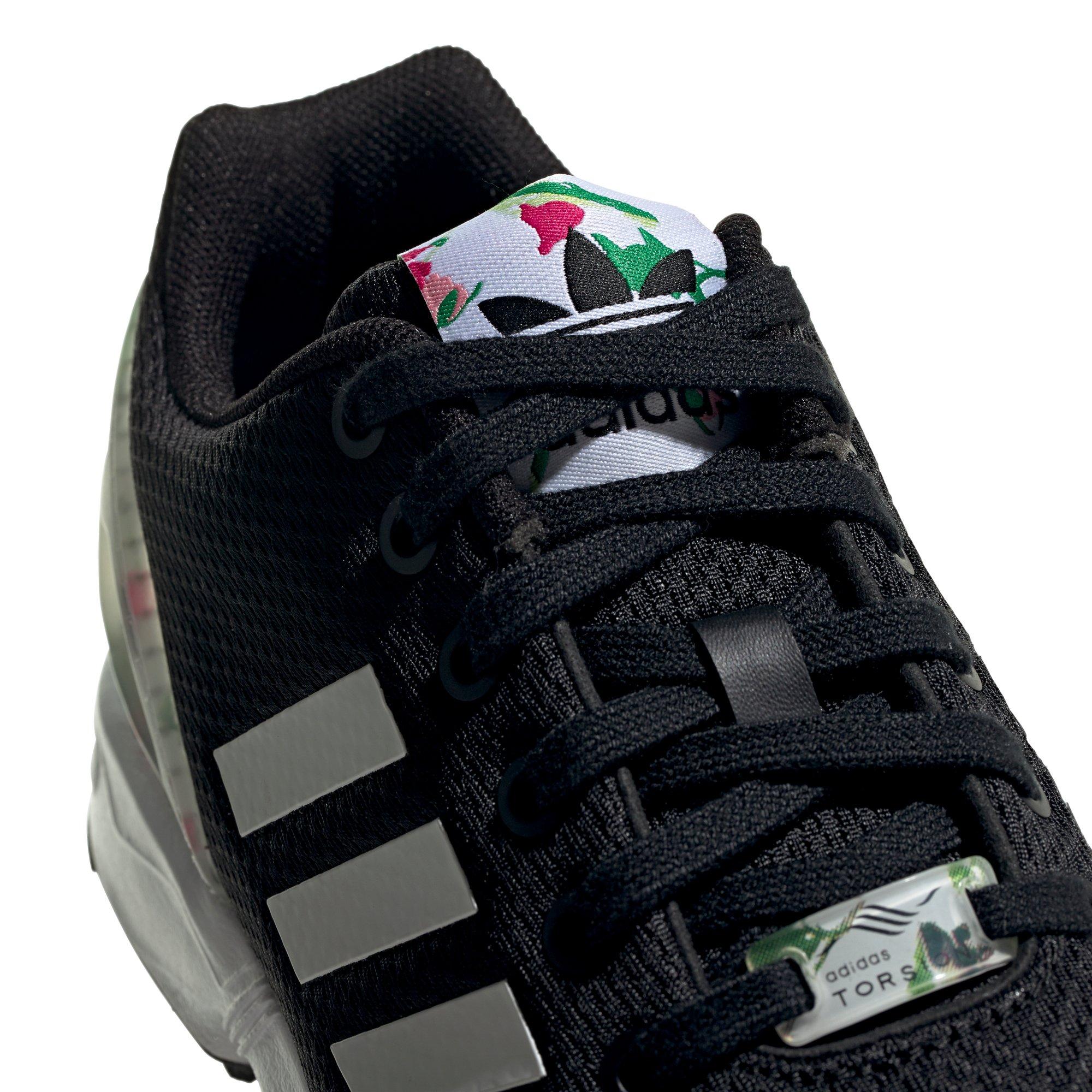 zx flux women cheap