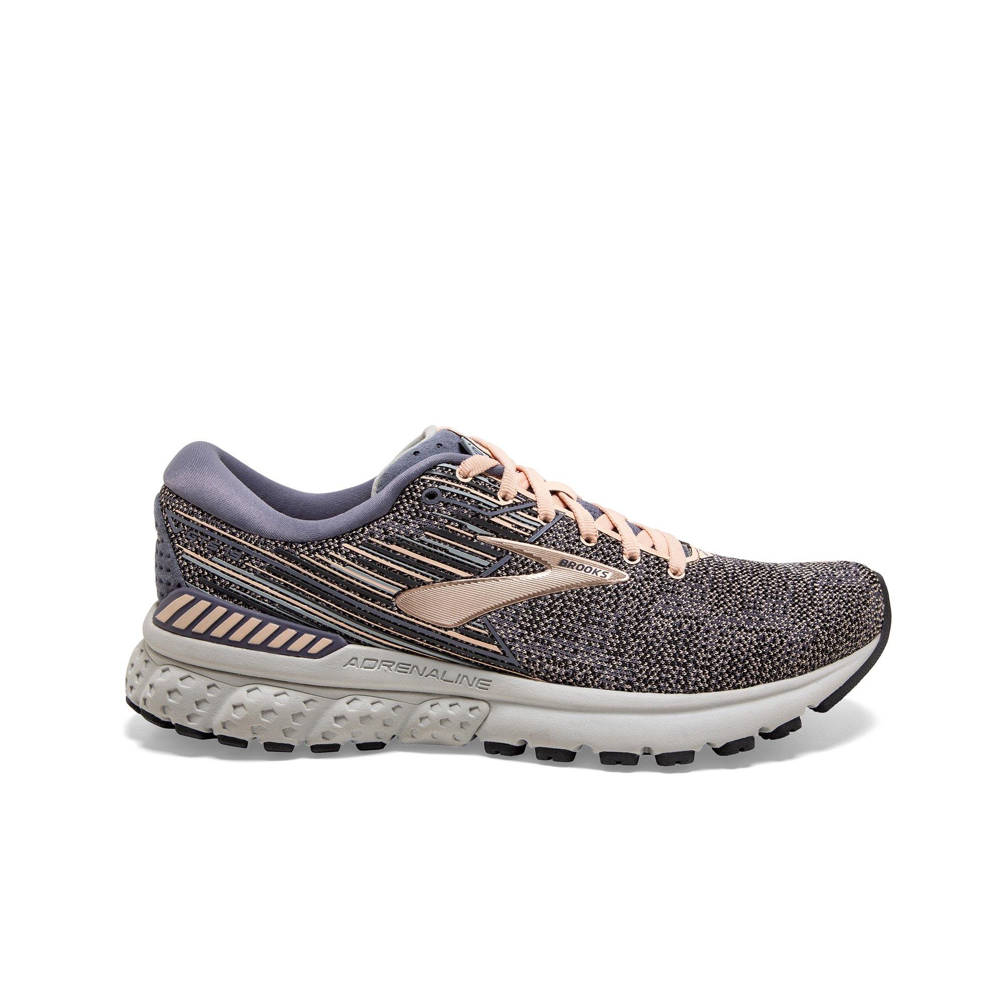 brooks womens running shoes adrenaline gts 19