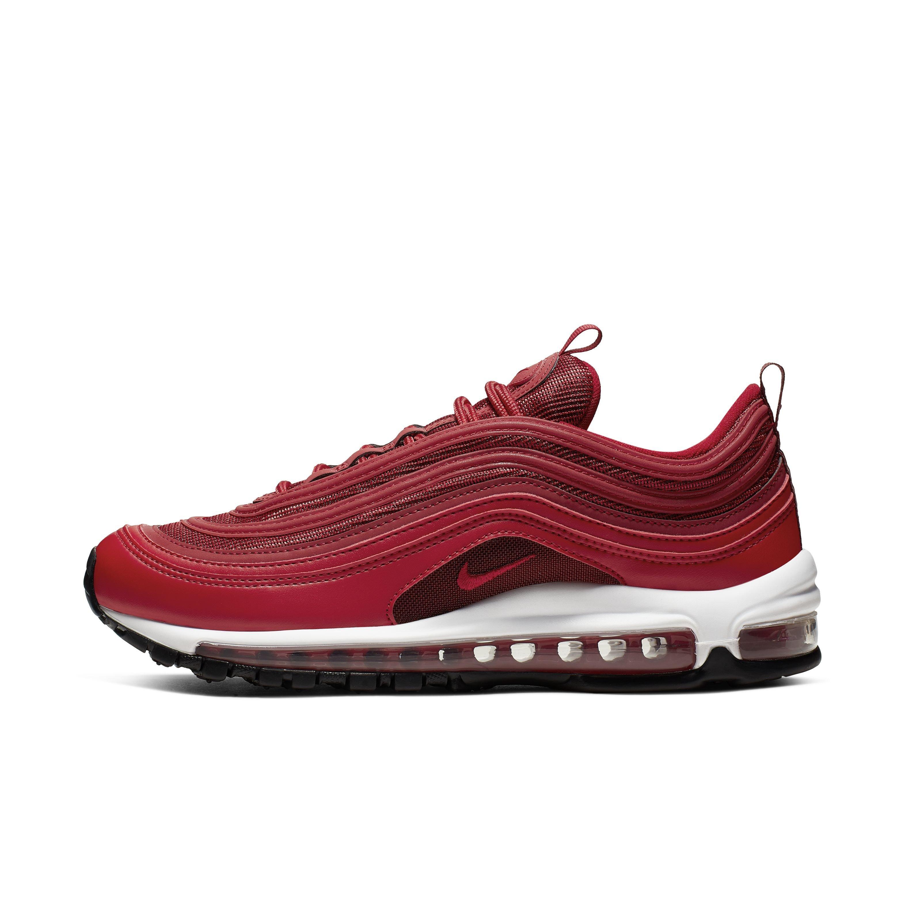 airmax 97 all red