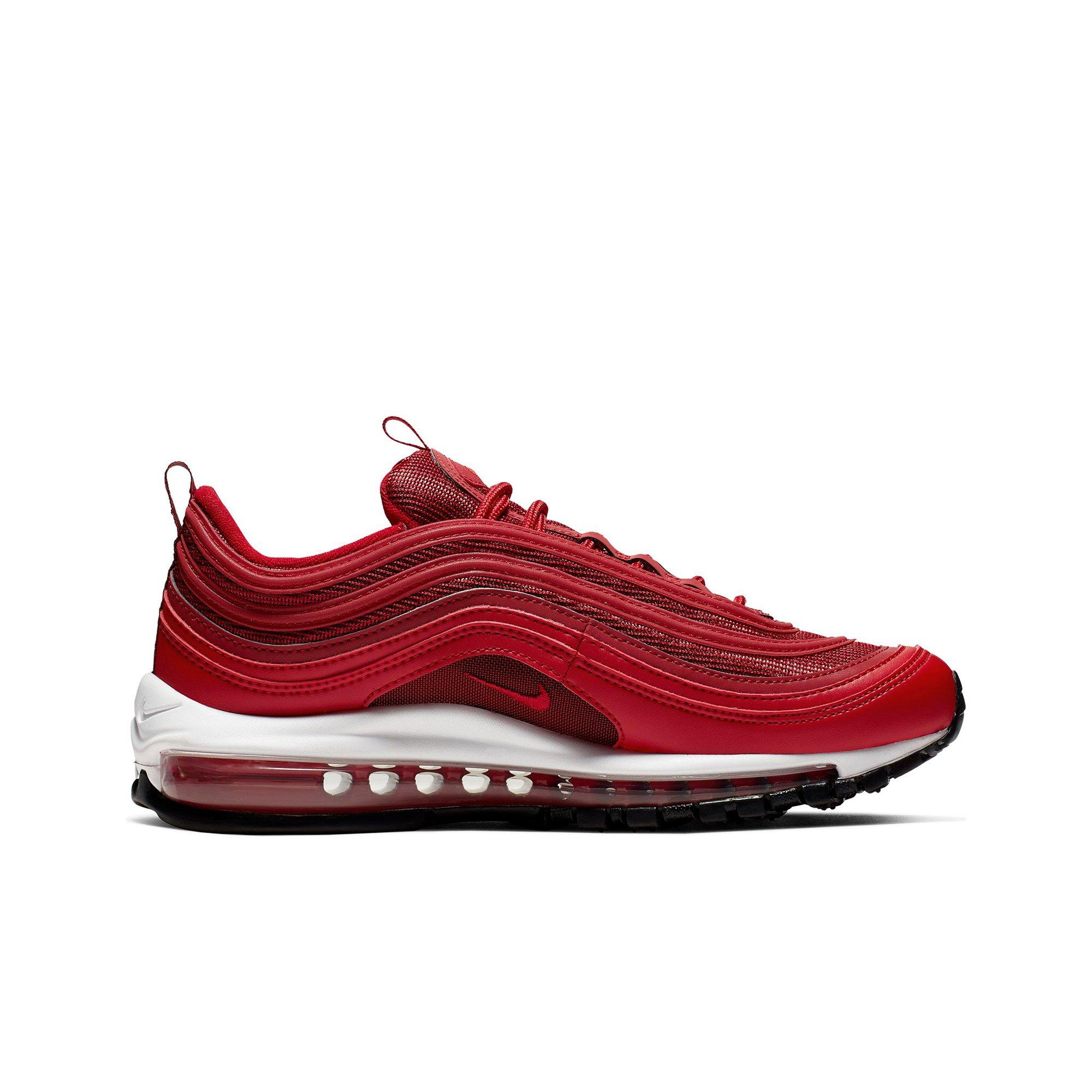 red and white 97s