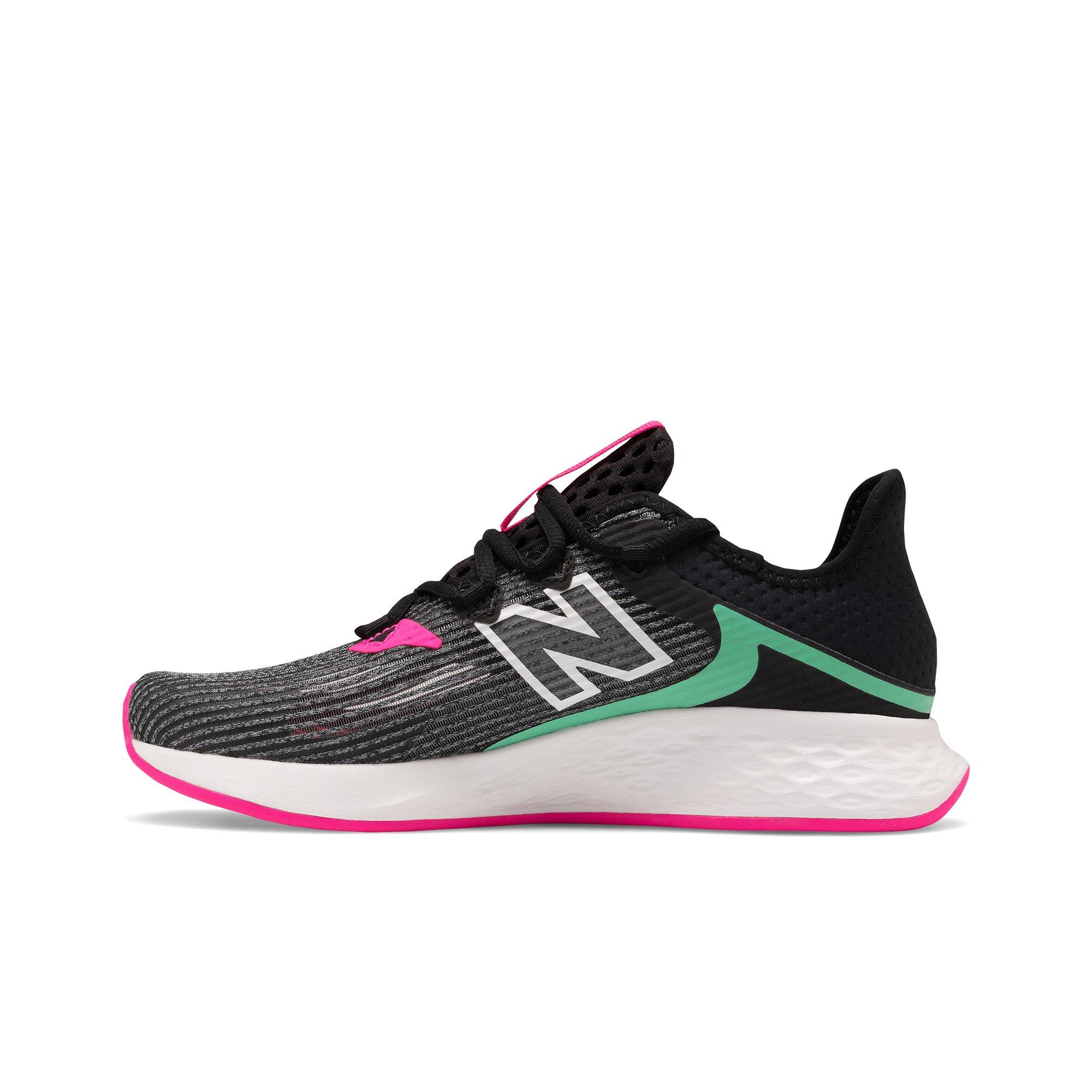 new balance roav haze review