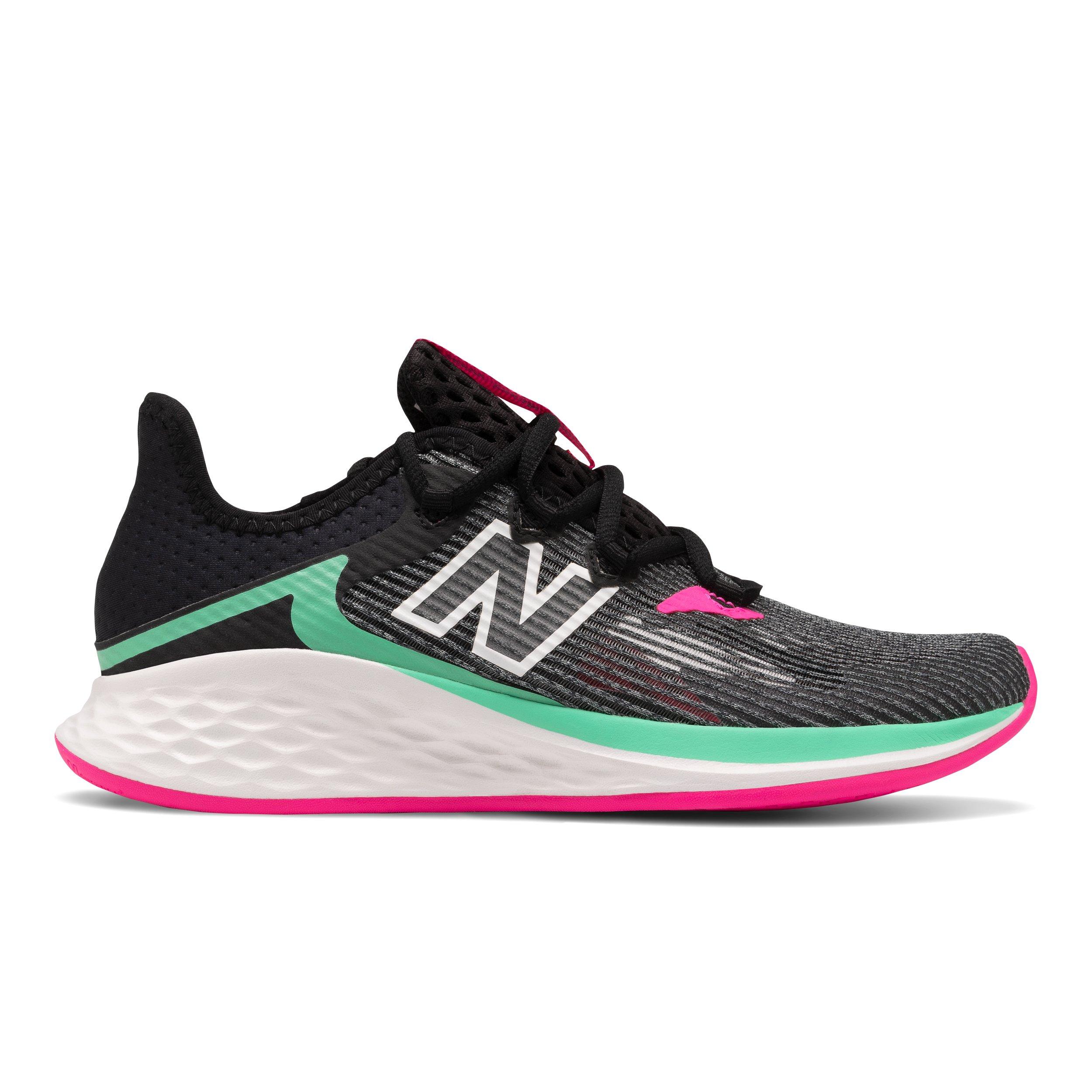 new balance running roav haze