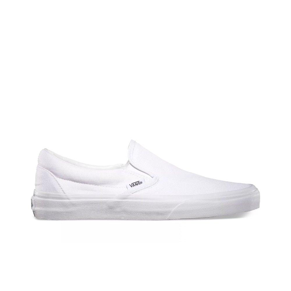 Vans Classic Slip-On Vans Classic Slip-On