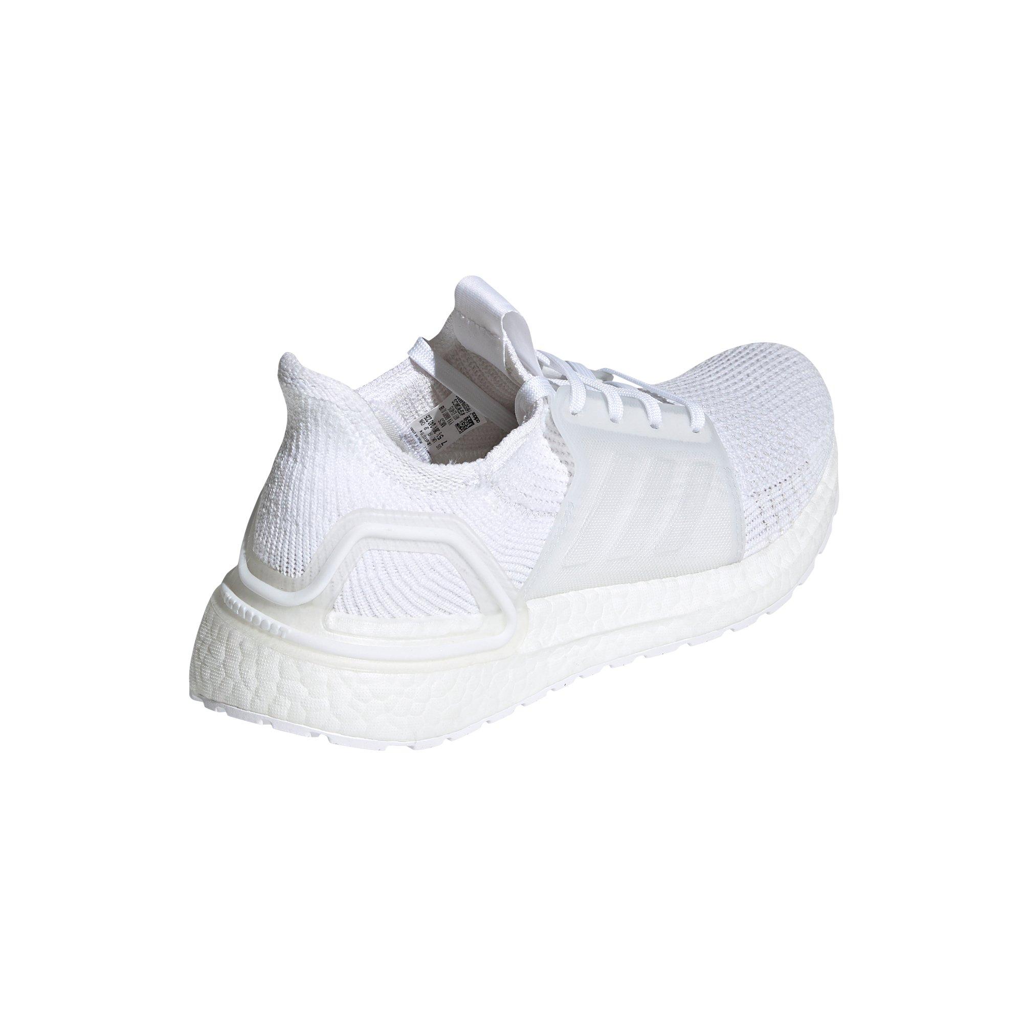 adidas ultra boost white womens 7.5