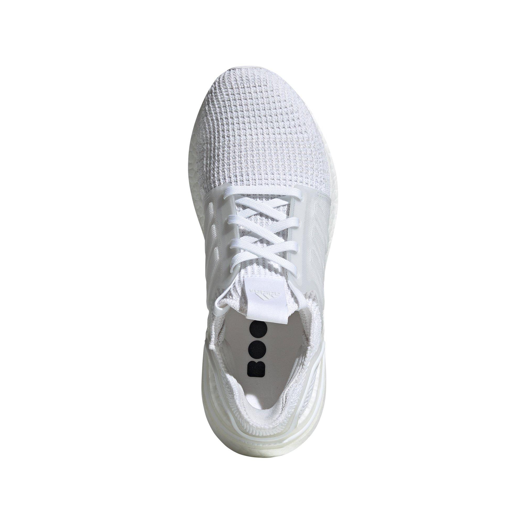 adidas ultra boost white womens size 5