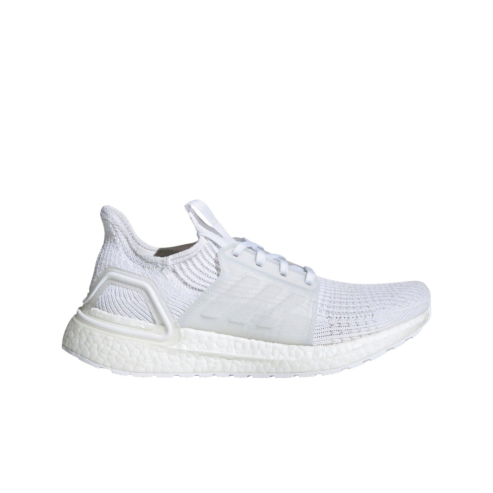 white womens ultraboosts