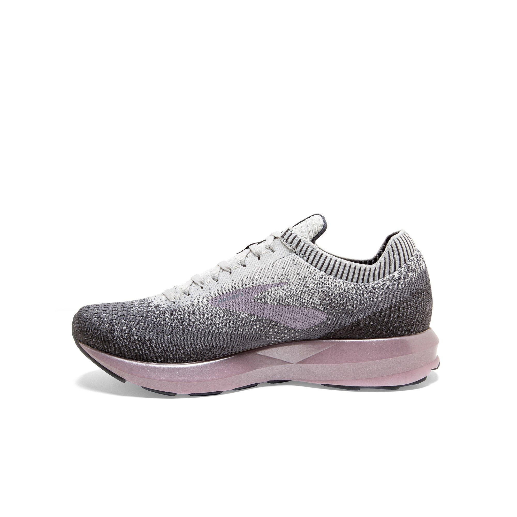womens brooks levitate 2 grey