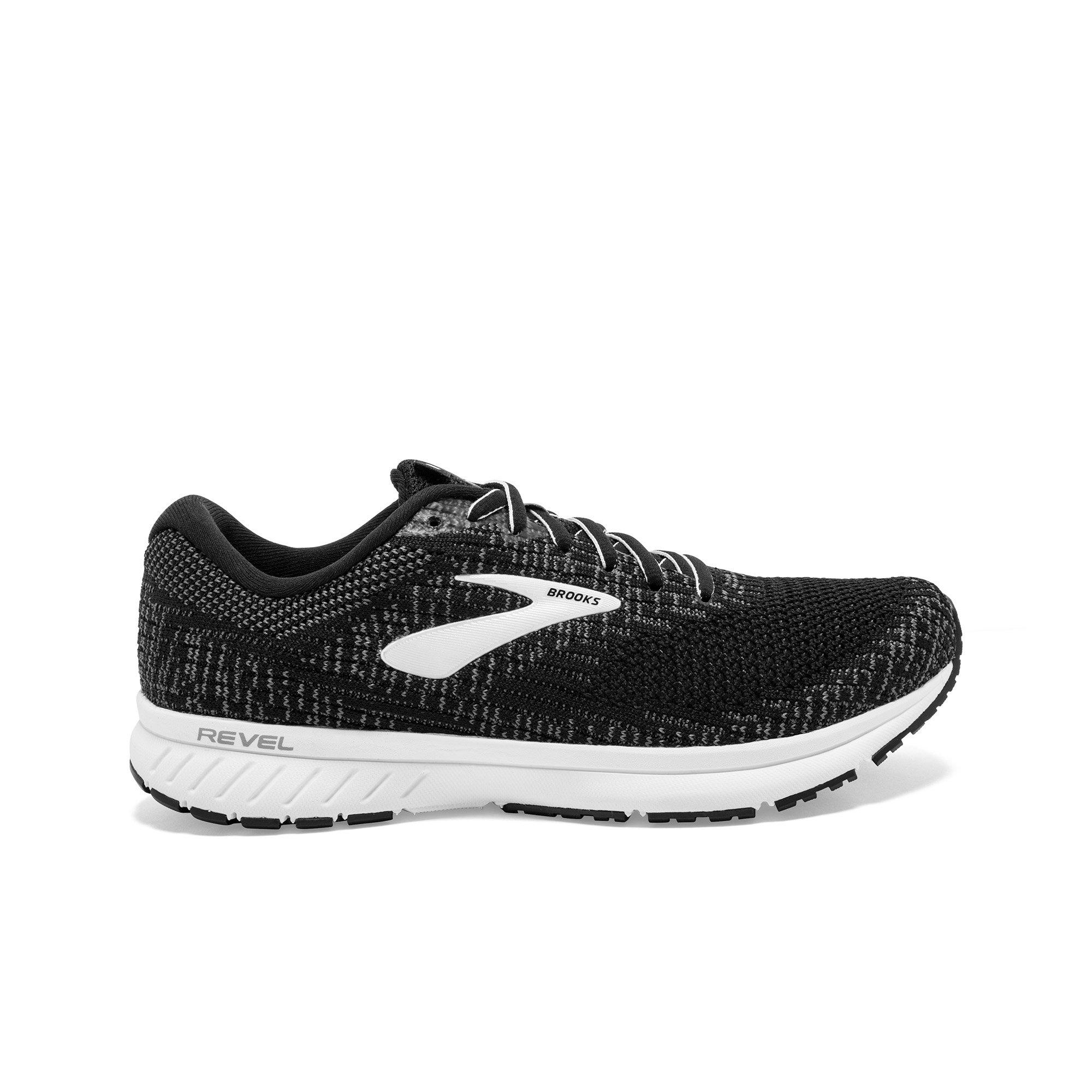 brooks rebel sport