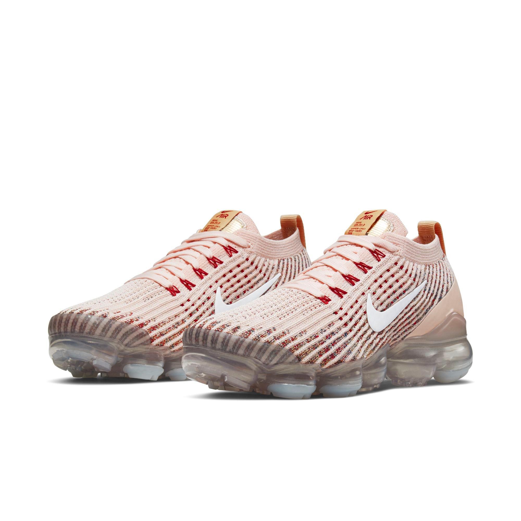vapormax sunset tint