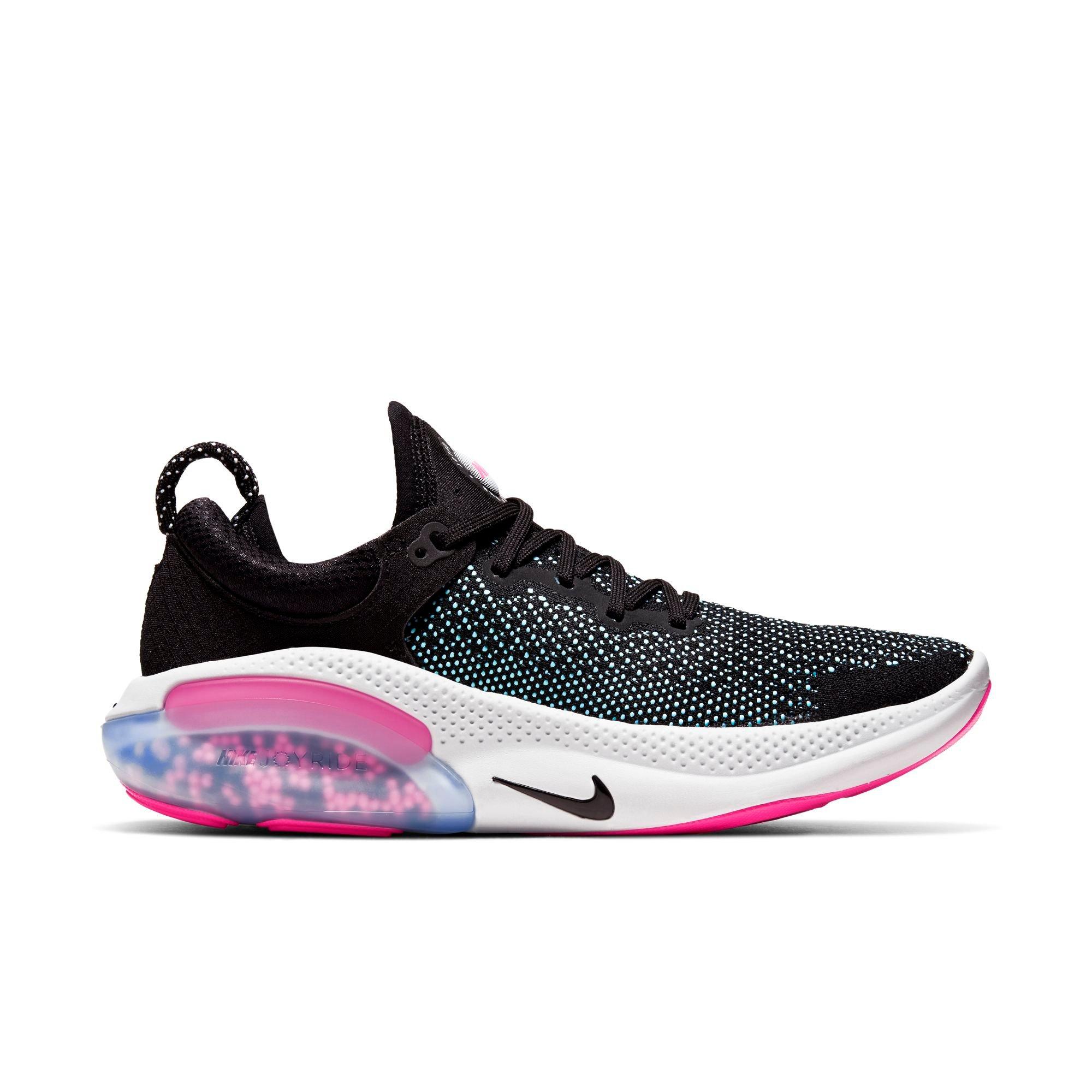 joyride run flyknit women's running shoe review