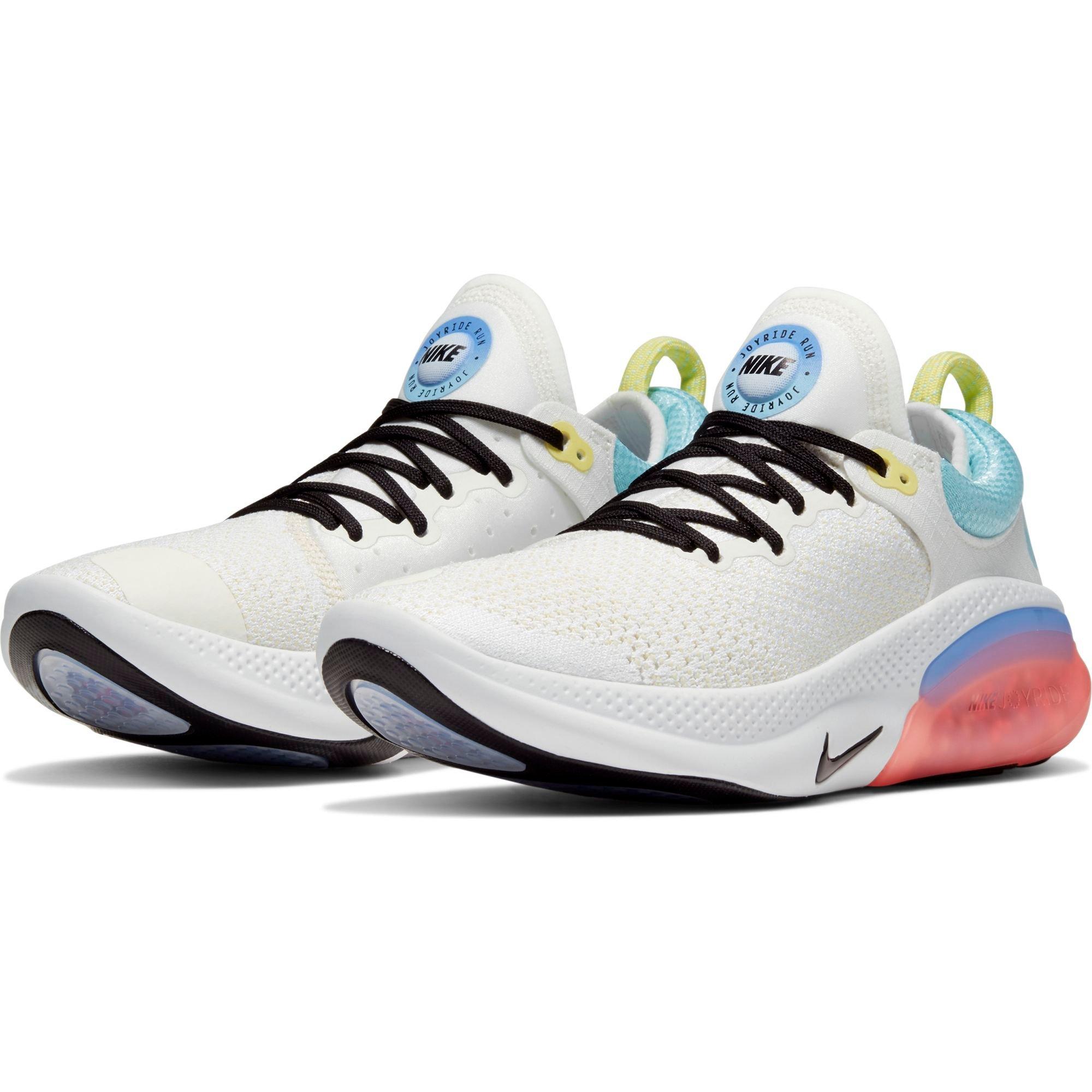 nike joyride summit white