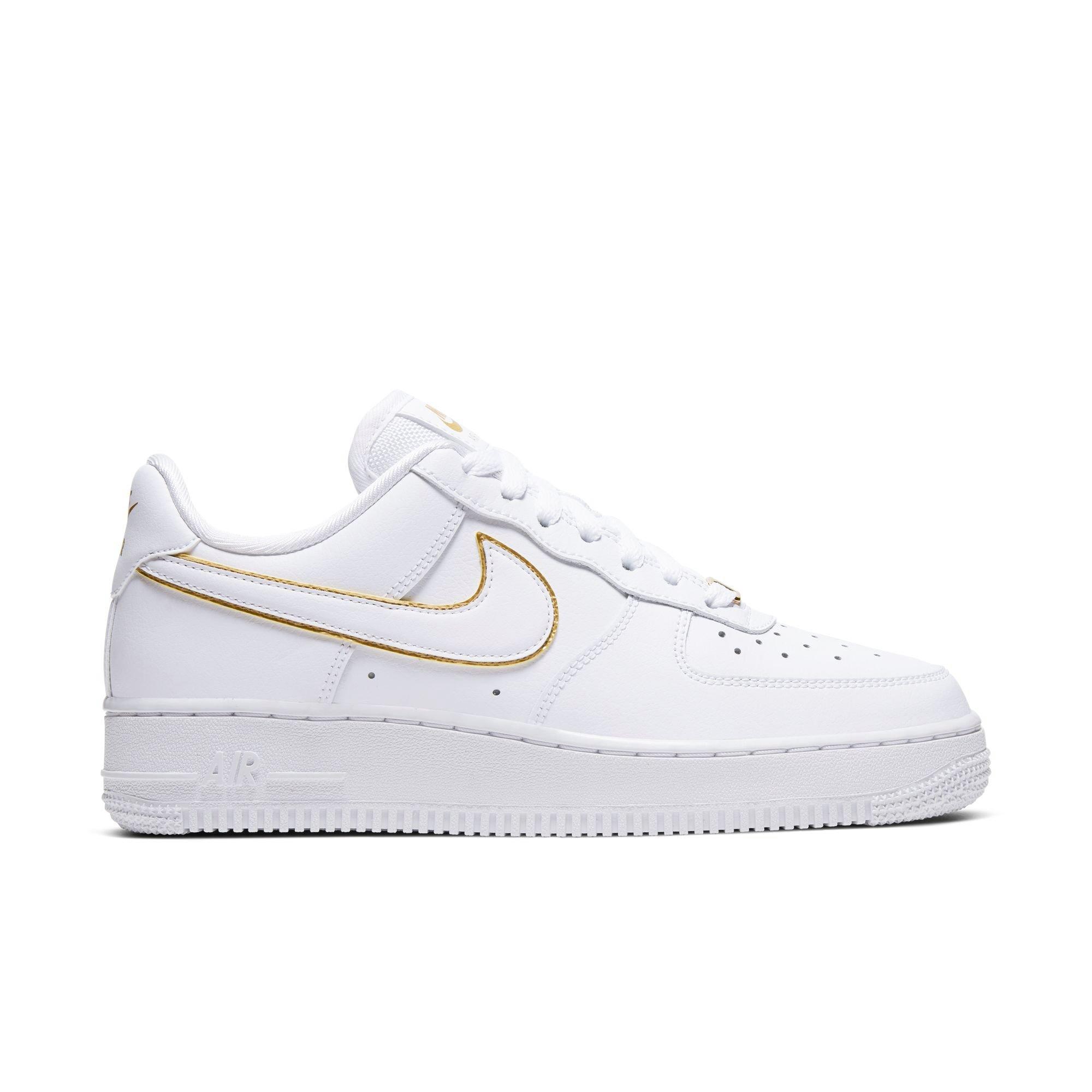 white air force 1s women