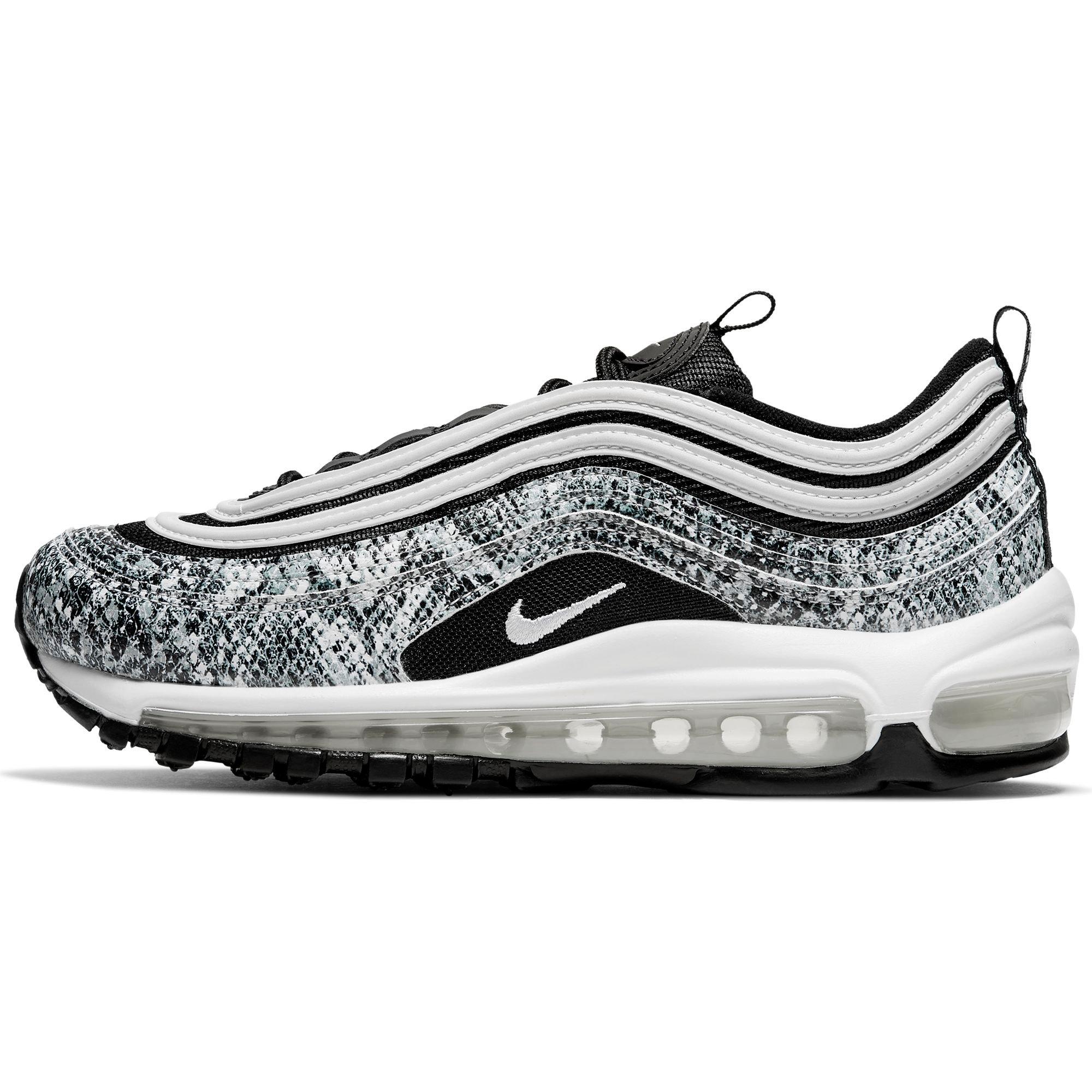 black and yellow 97s