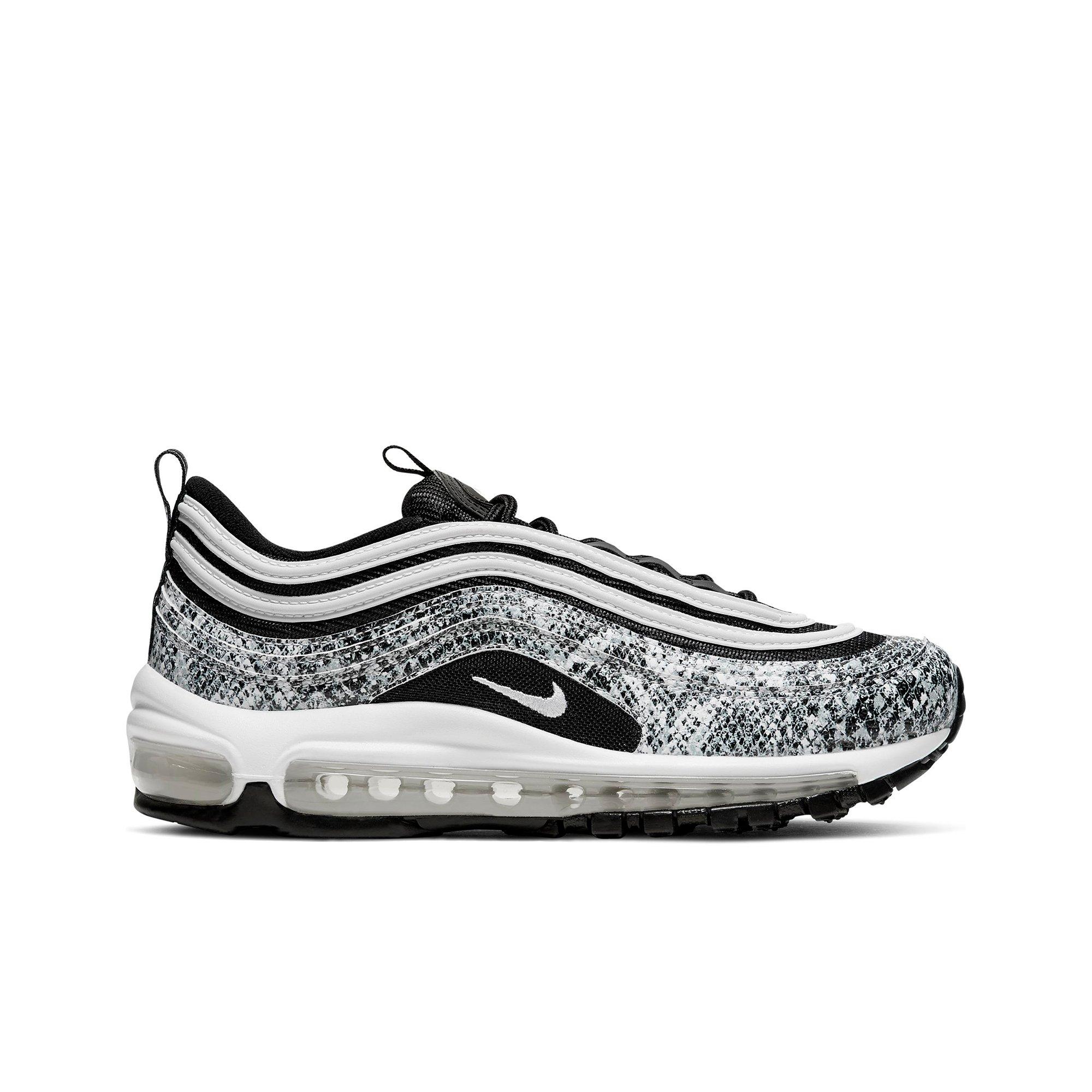 air max 97 womens black and white