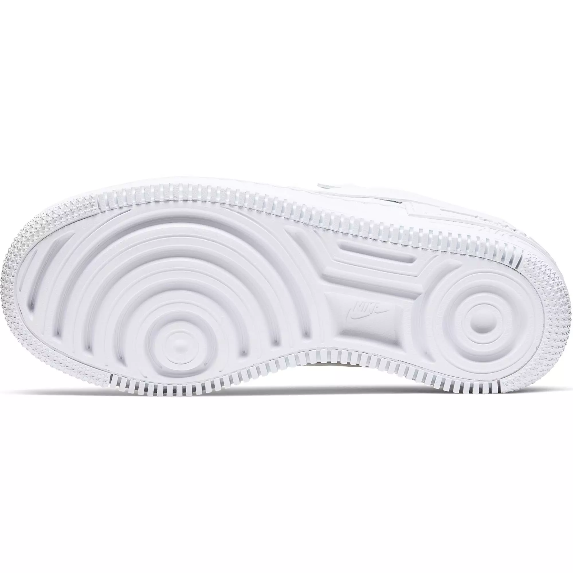 Nike Air Force 1 Shadow "White" Women's Shoe - WHITE