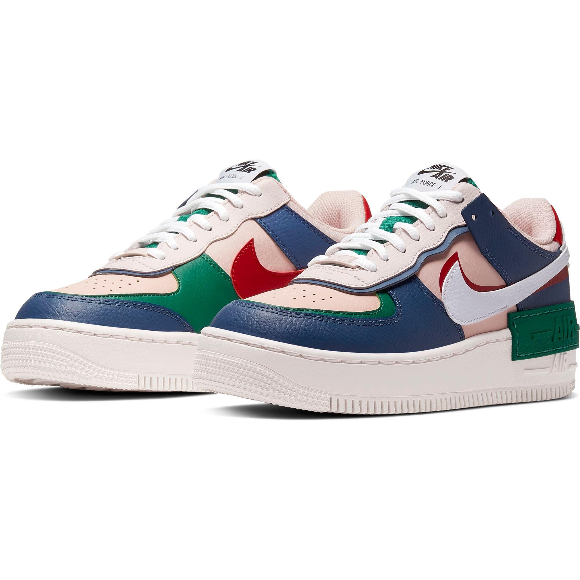 air force 1 shadow navy