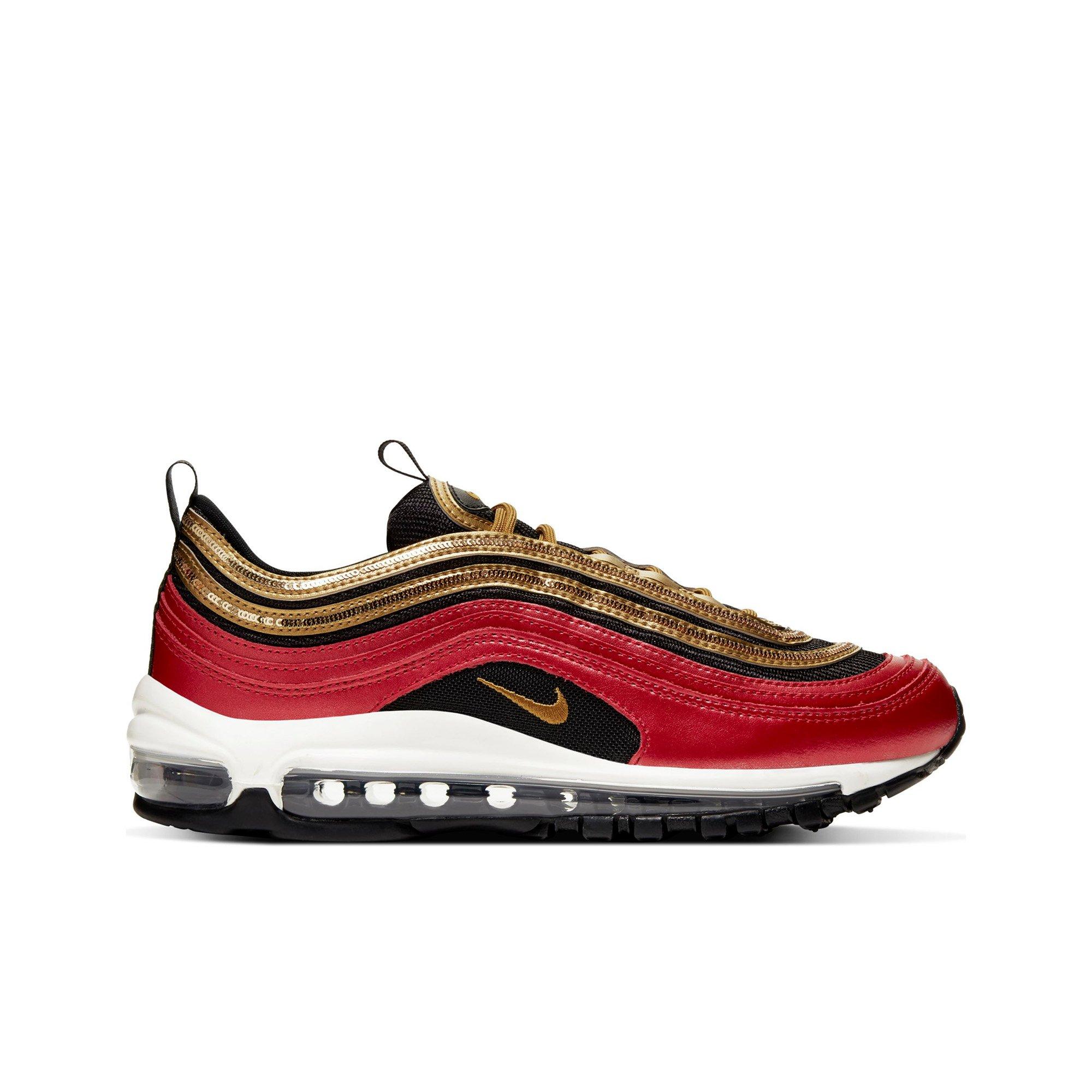 women's nike air max 97 glam dunk casual shoes