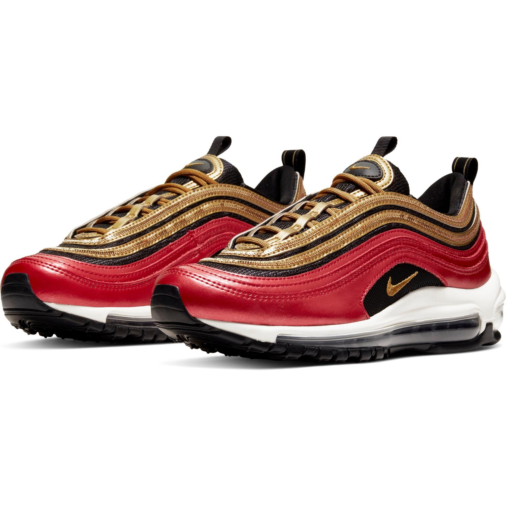 nike air max 97 glam dunk women's shoe