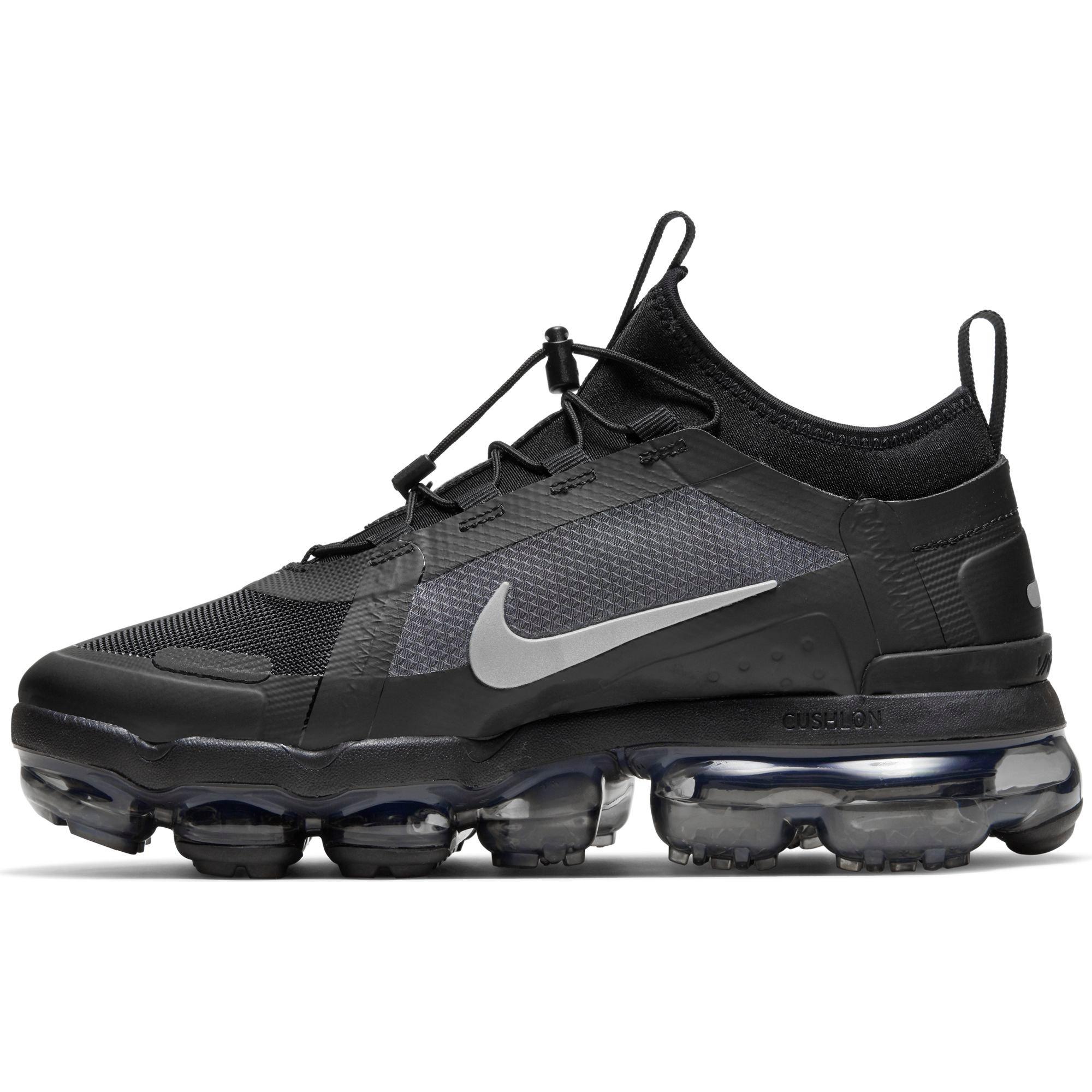 nike vapormax utility black women's