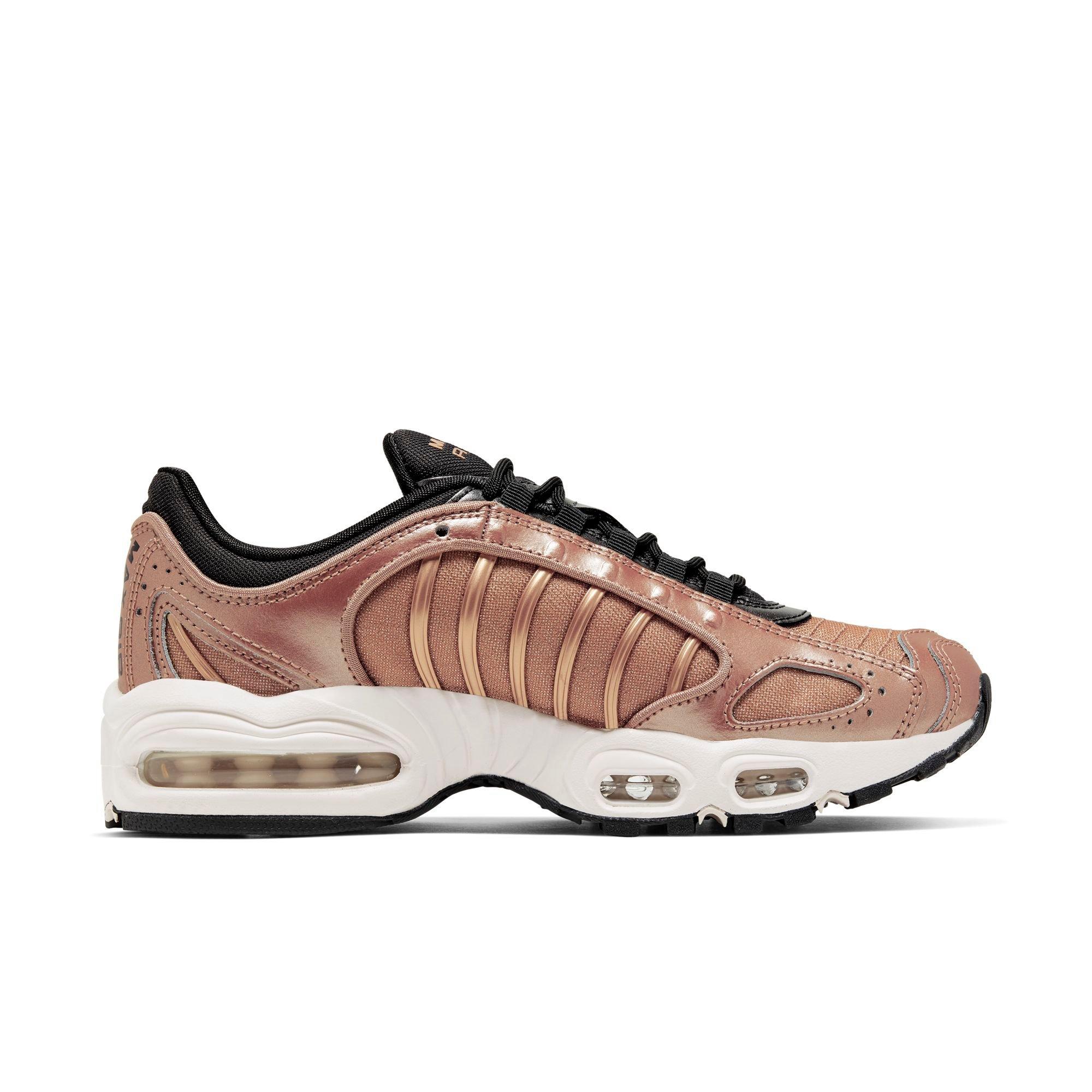 women's nike air max tailwind 4 holiday sparkle casual shoes