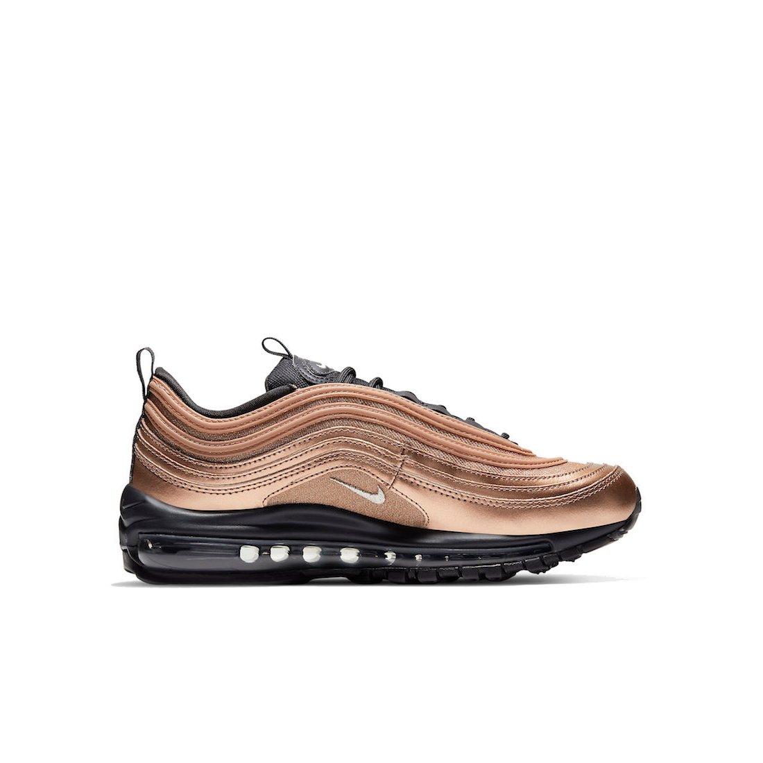 nike air max metallic red bronze