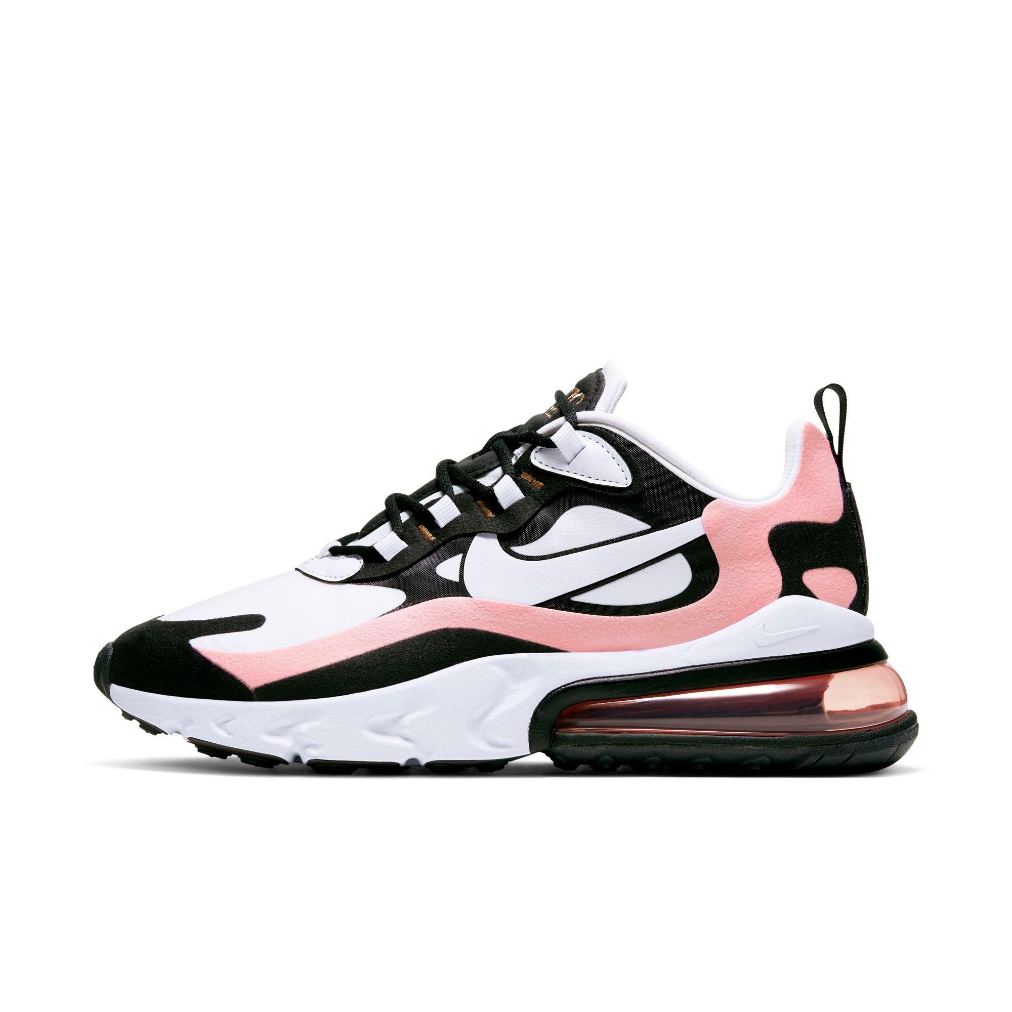 Nike Air Max 270 React Hip Hop Women S Shoe Hibbett City Gear