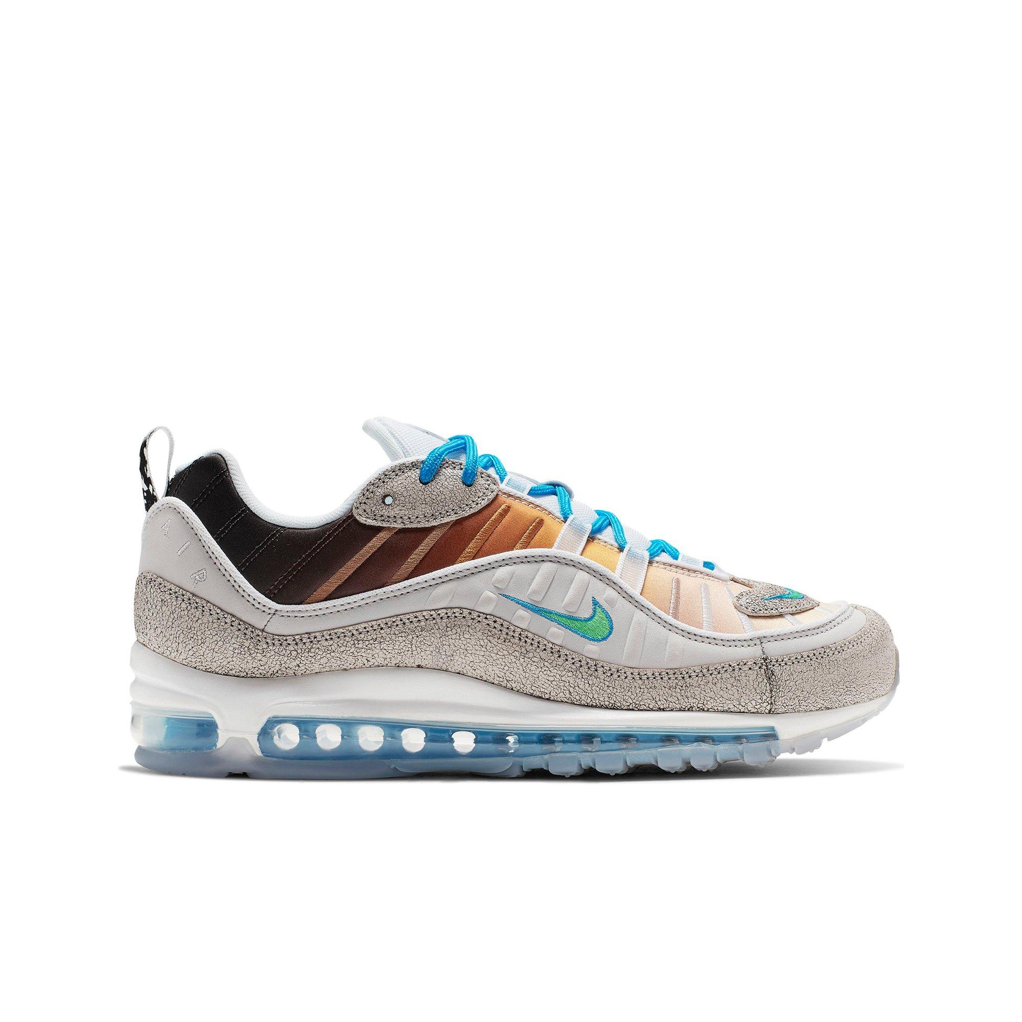 nike air max 98 size 4