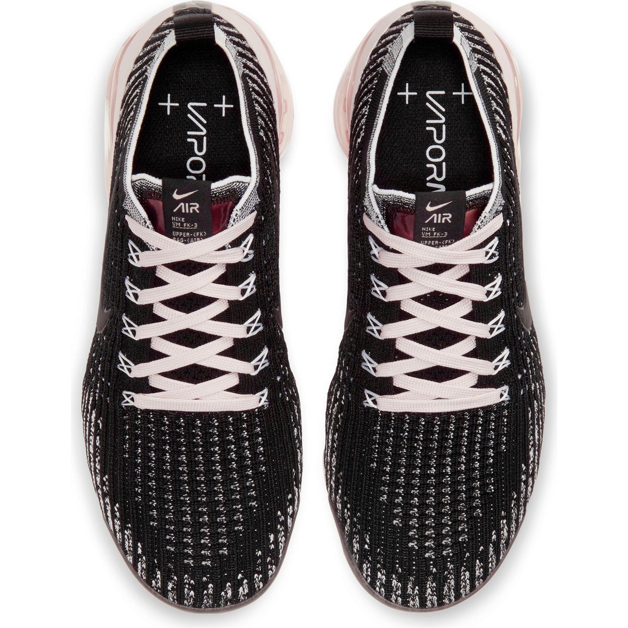 hibbett sports vapormax flyknit