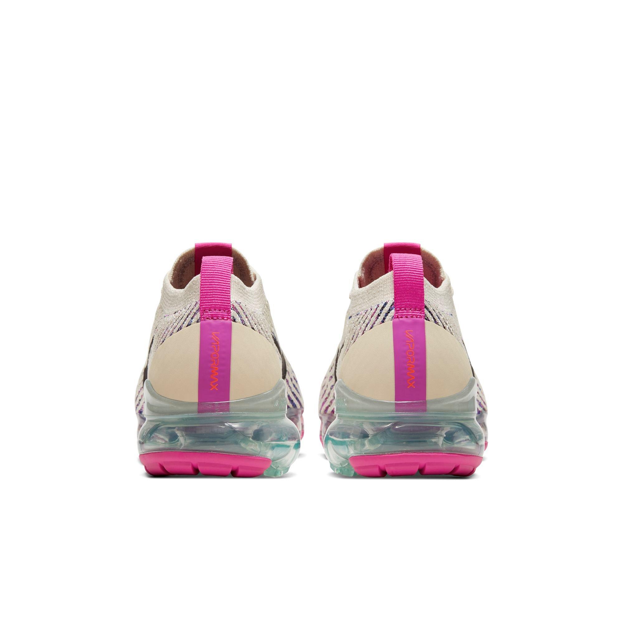 vapormax flyknit fossil