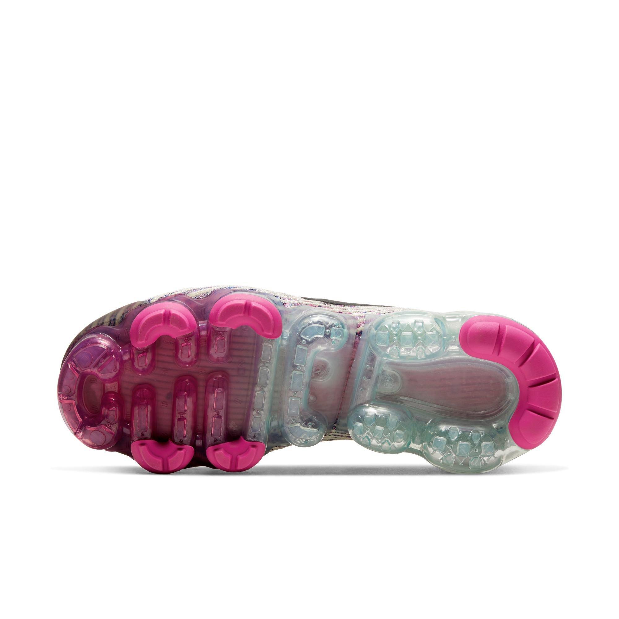 vapormax flyknit fossil