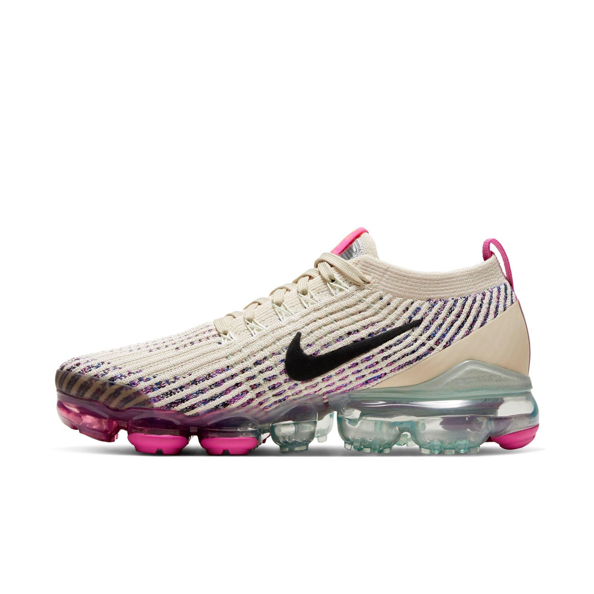 vapormax womens flyknit 3