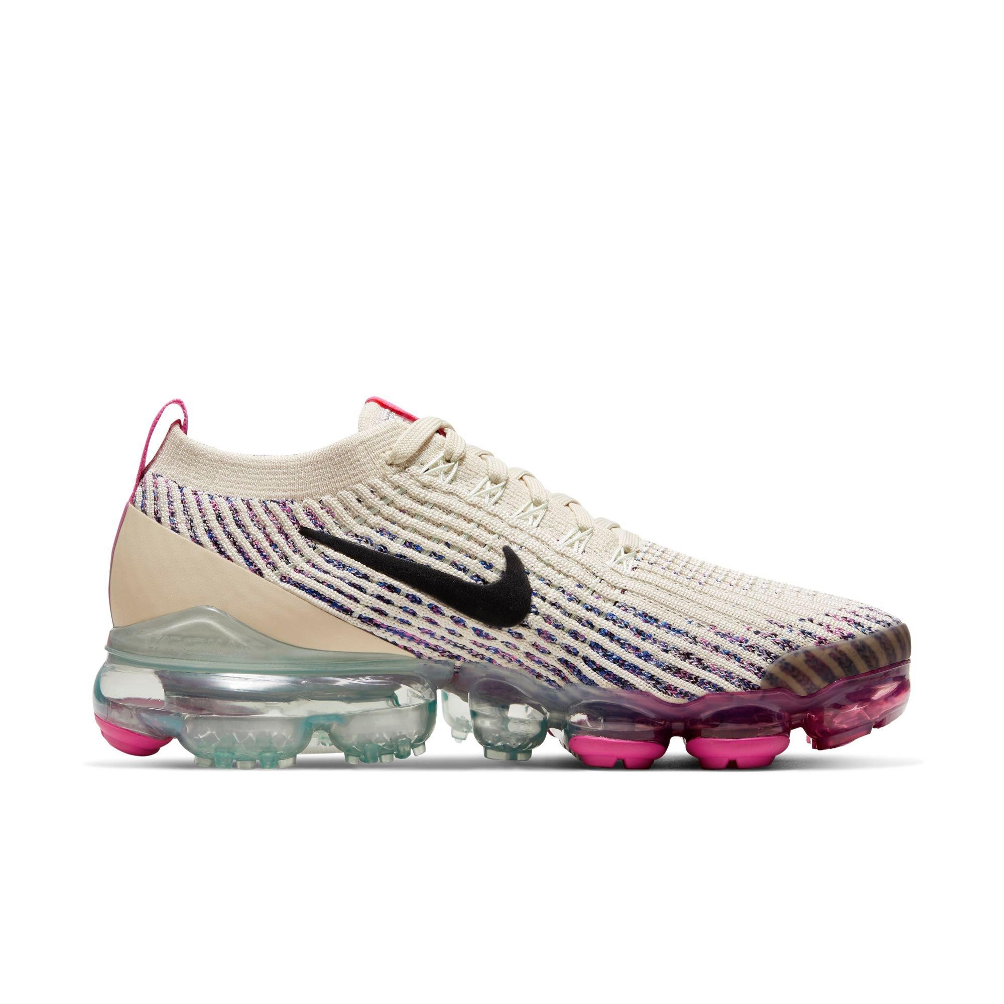 womens vapormax running shoes
