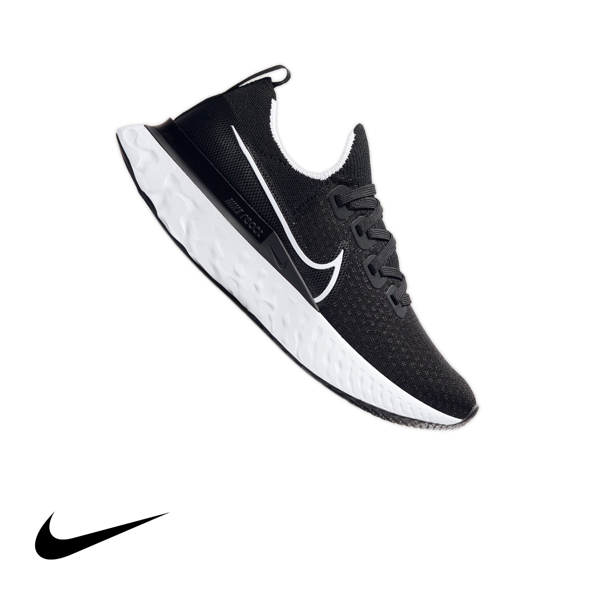 nike react ınfinity run flyknit