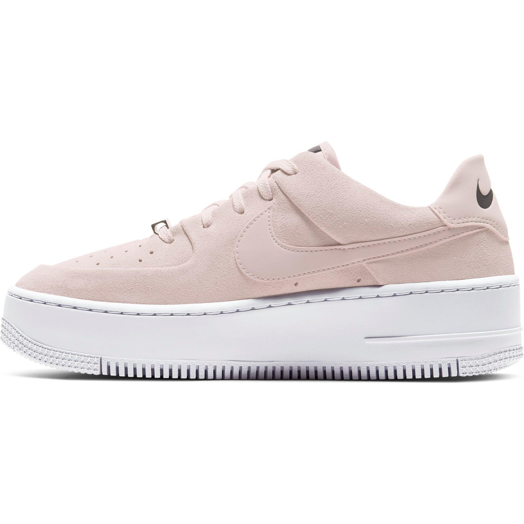 air force 1 womens platform