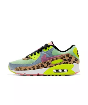 Nike Air Max 90 LX Nike Air Max 90 LX