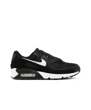 Nike Air Max 90 "Black/White" Women's Shoe Black/White