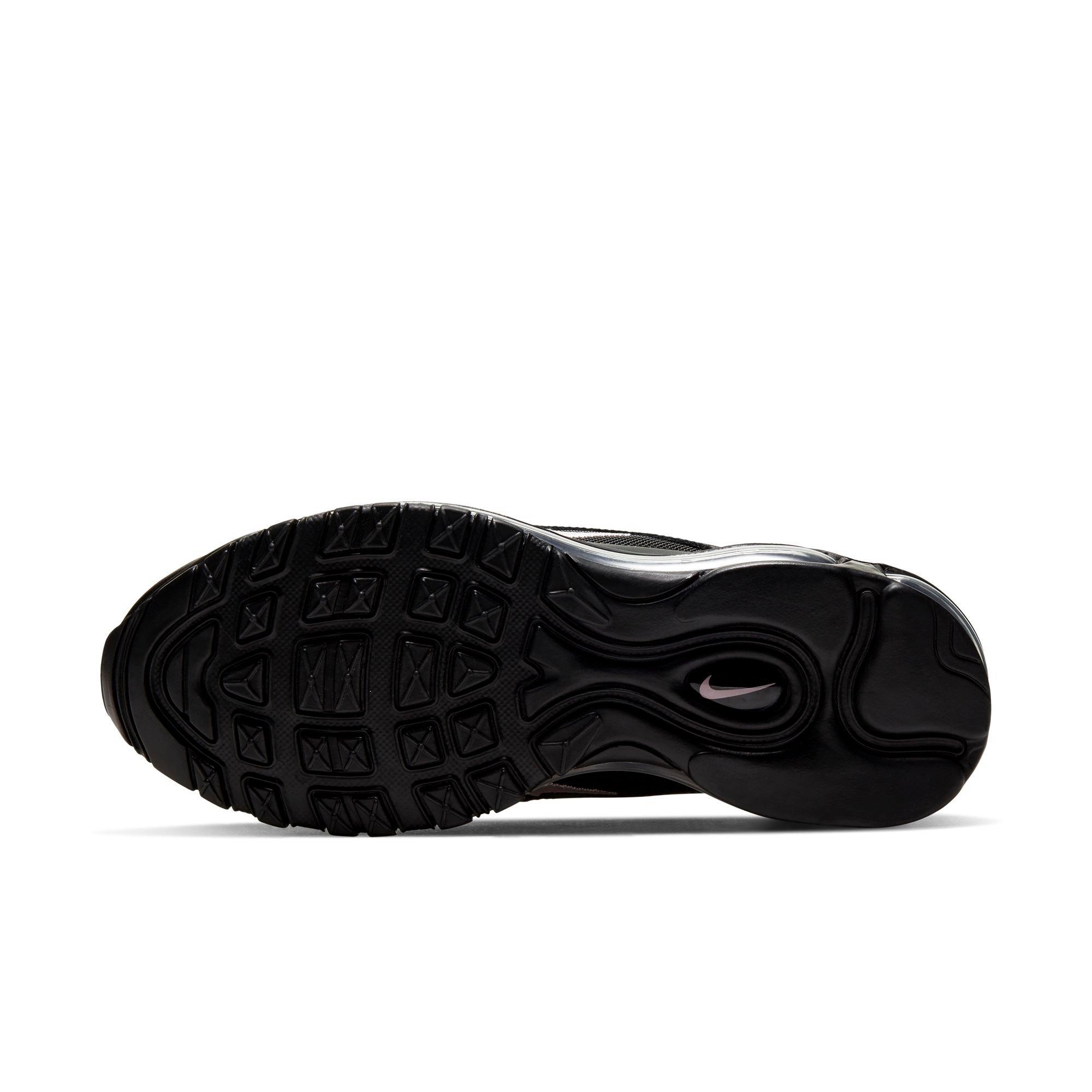 nike 97 junior black