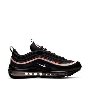 nike air max 97 rosse nero nike air max 97 rosse nero