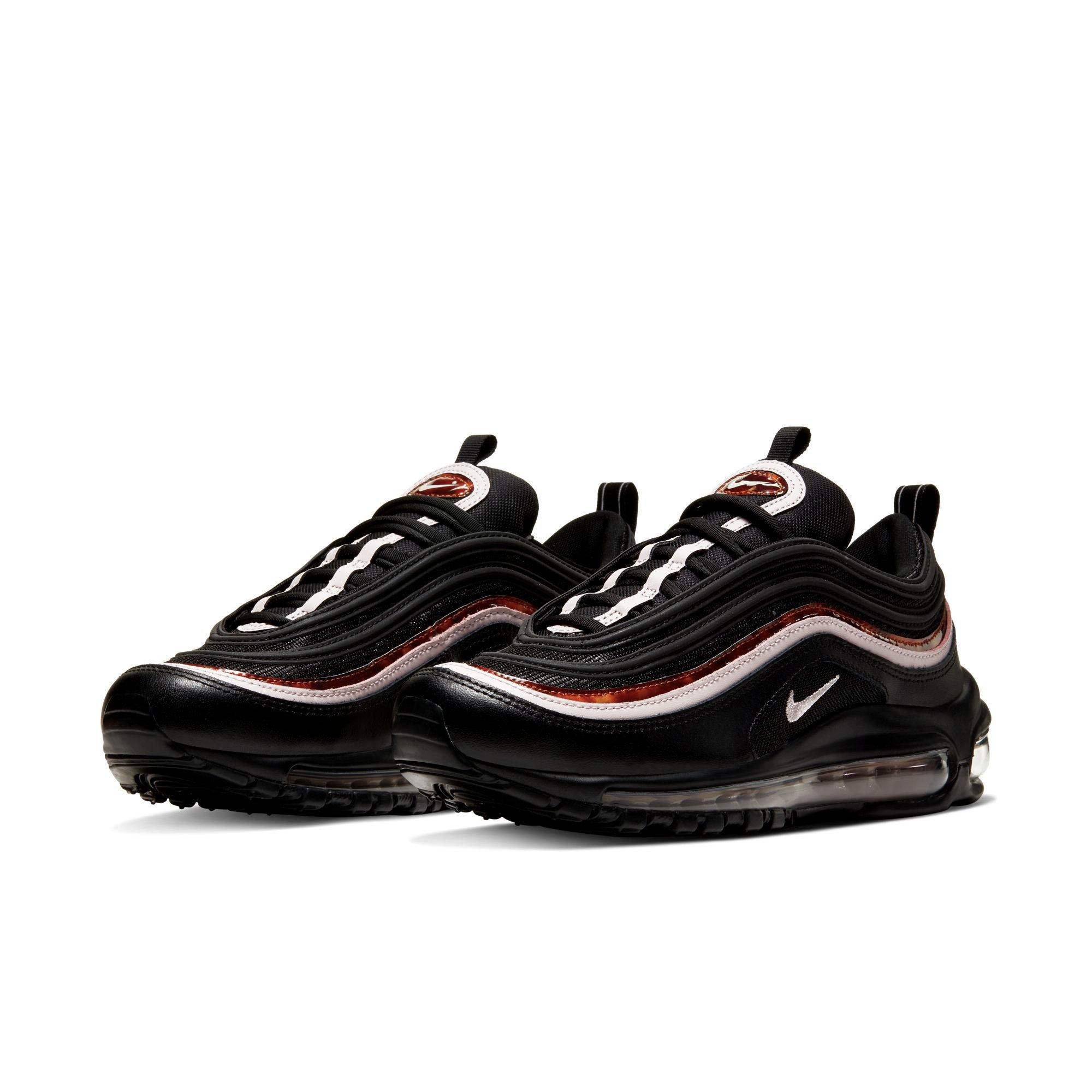 air max 97 black sail barely rose