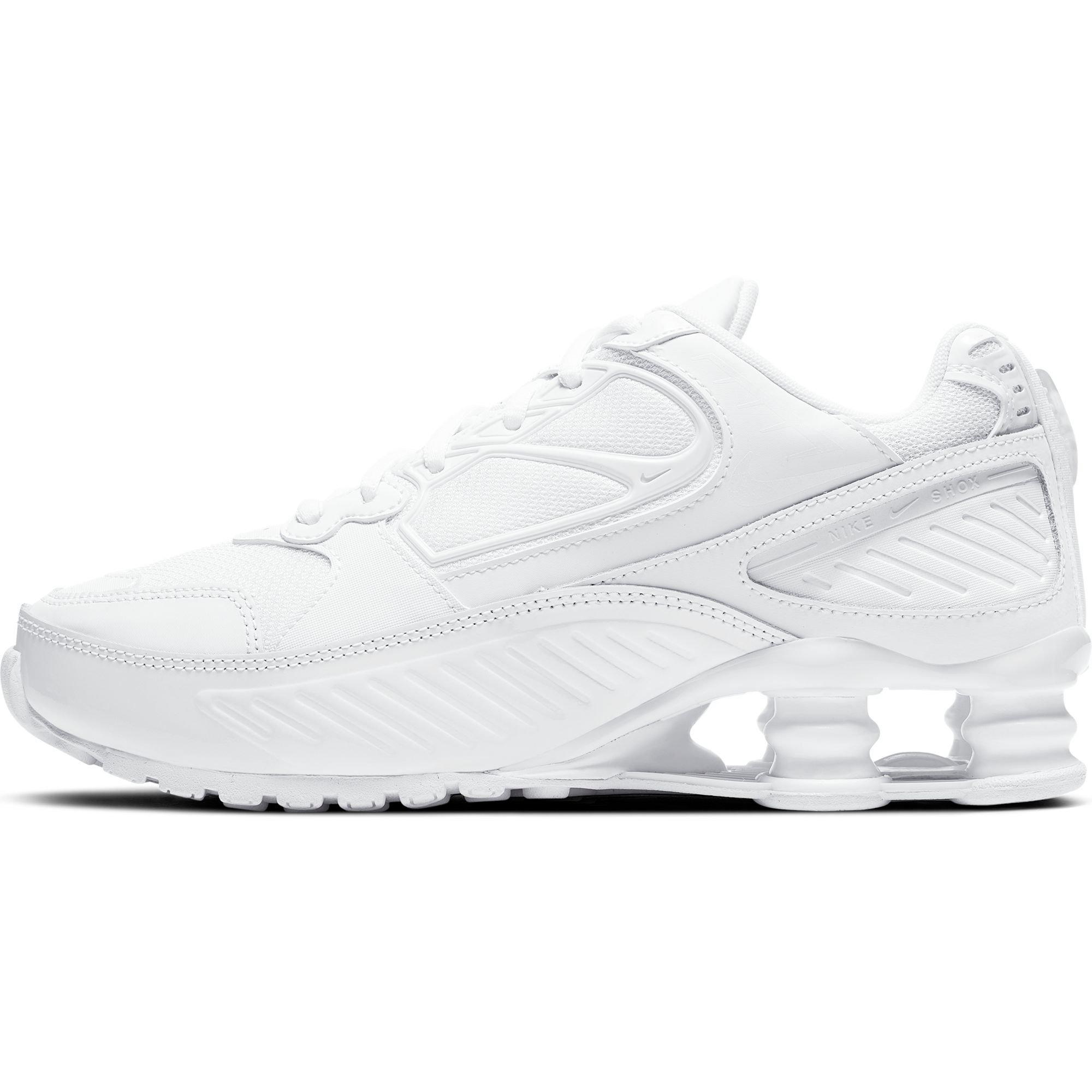women's shoe nike shox enigma 9000