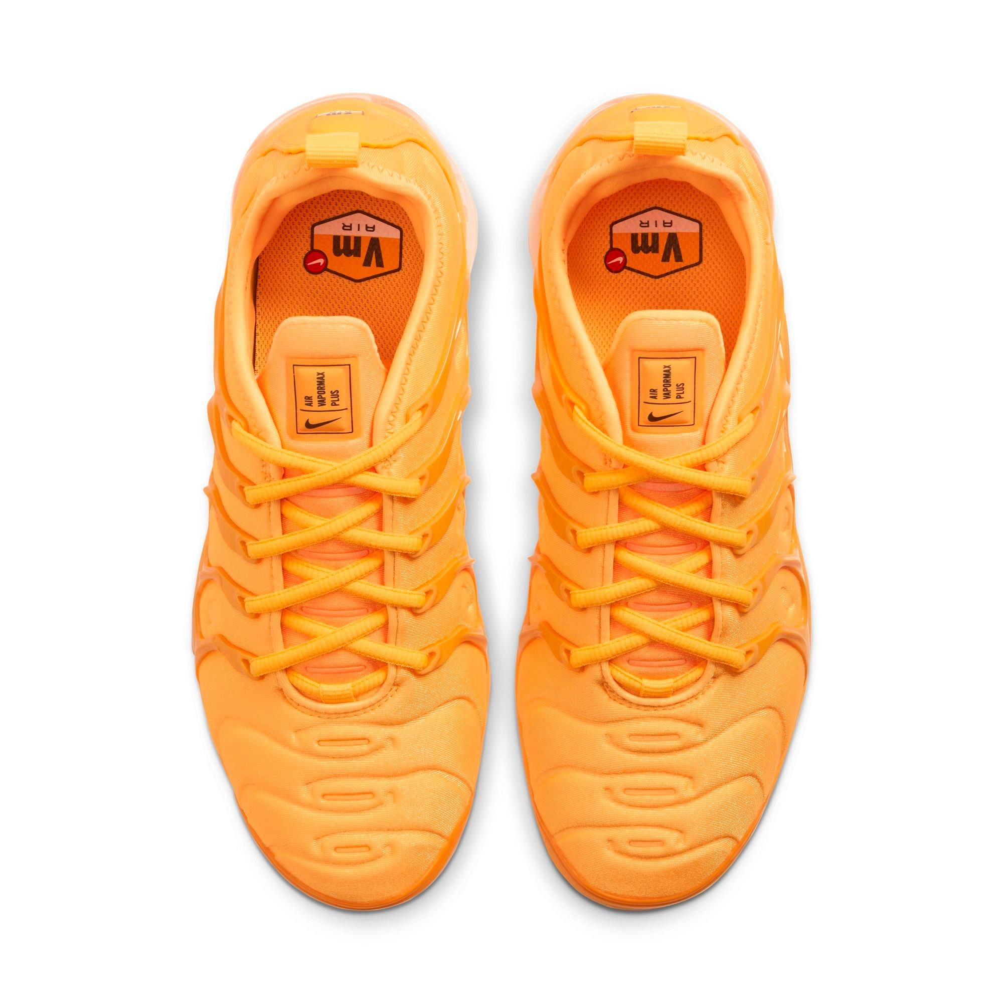 air max vapor orange