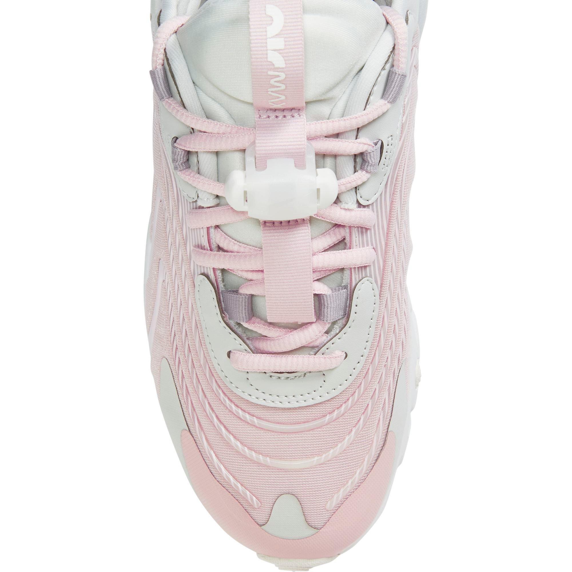 nike air max 270 react eng rose