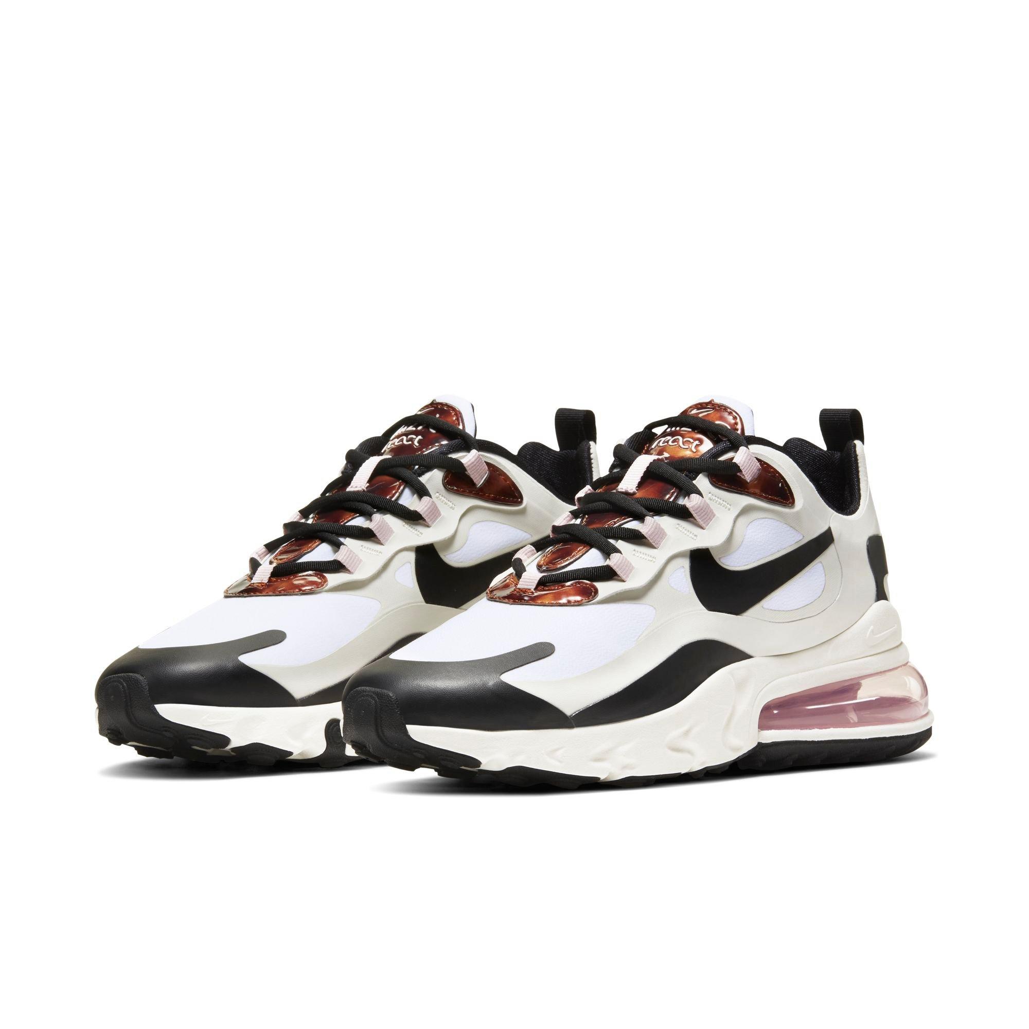 air max 270 react ladies