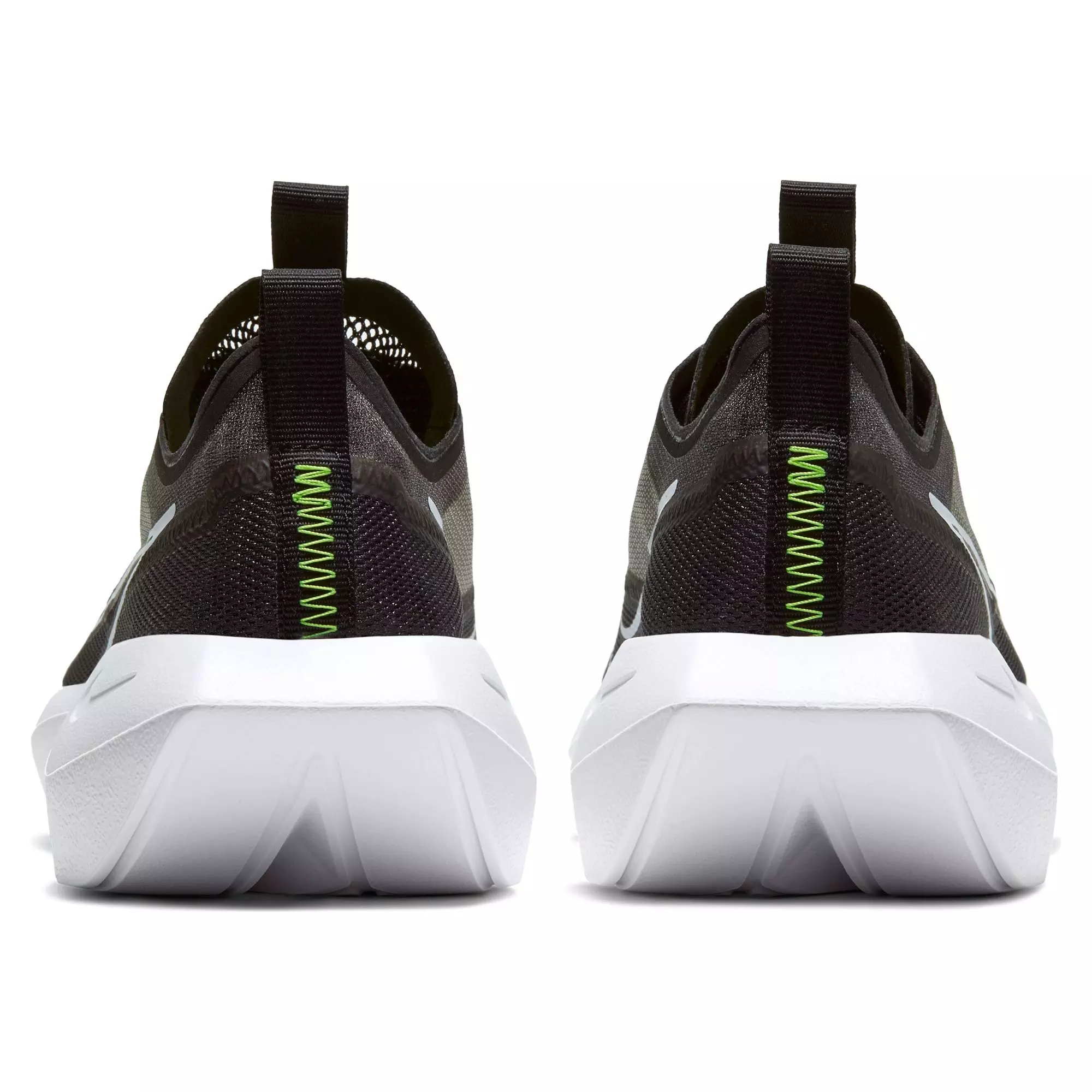 Nike Vista Lite "Black/White/Lemon Venom" Women's Shoes - BLACK/YELLOW
