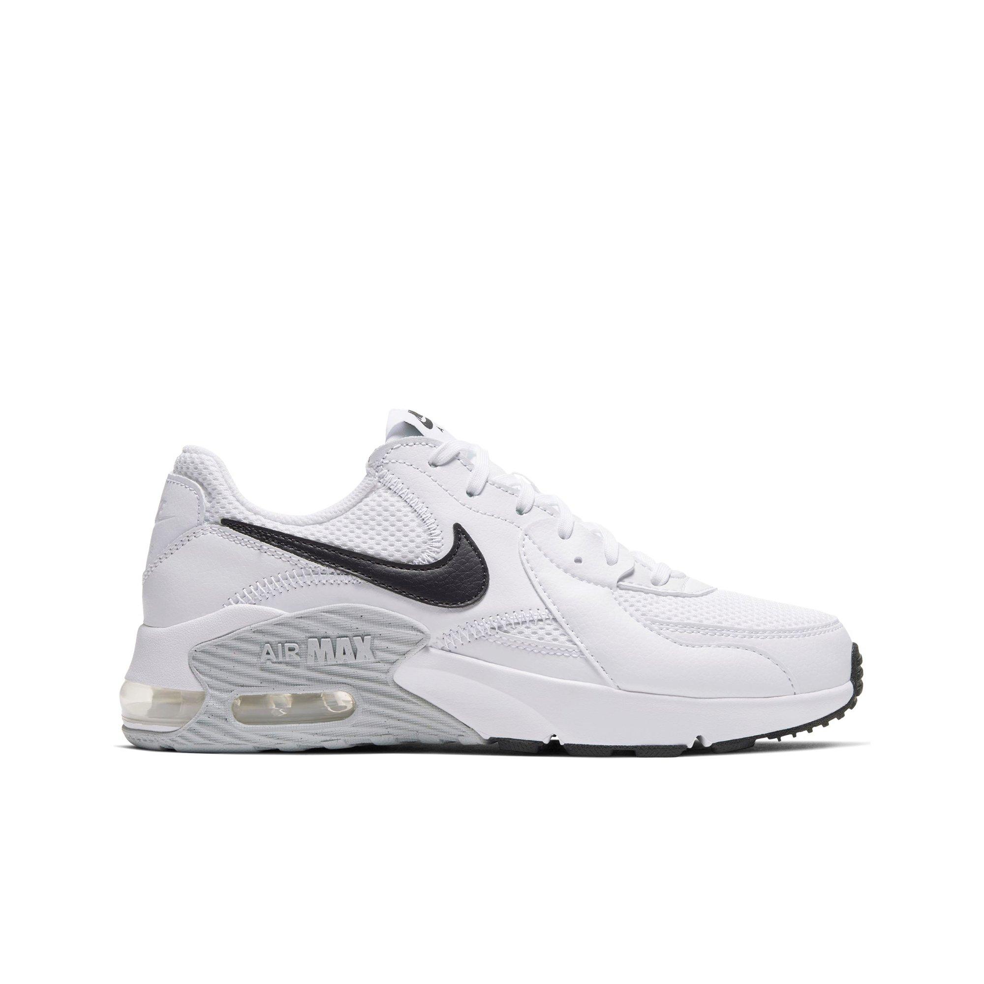 Air Max Excee "White/Black/Grey" Women's