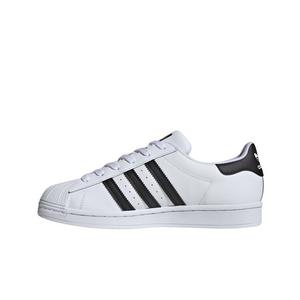 adidas Superstar "White/Black" Women's Shoe