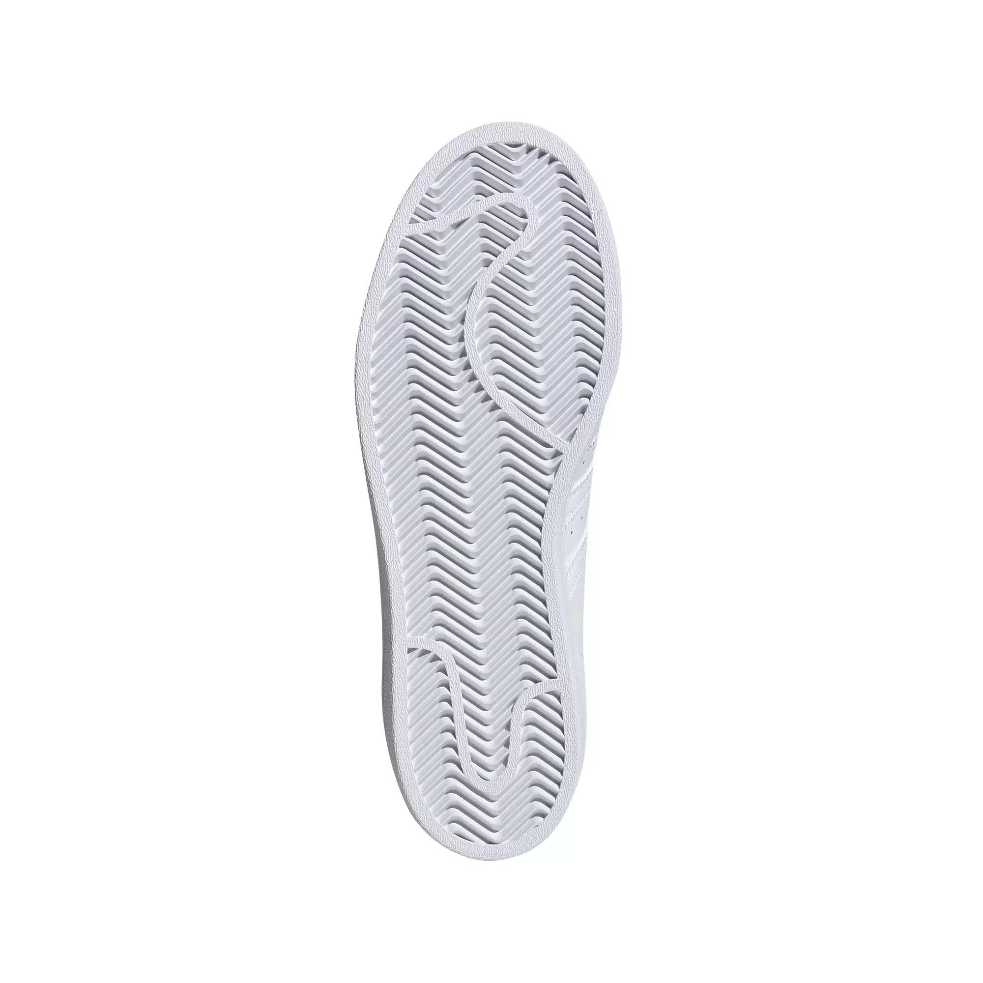 adidas Superstar "White" Women's Shoe - WHITE