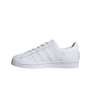 adidas Superstar "White" Women's Shoe - WHITE