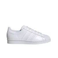 adidas Superstar "White" Women's Shoe - WHITE